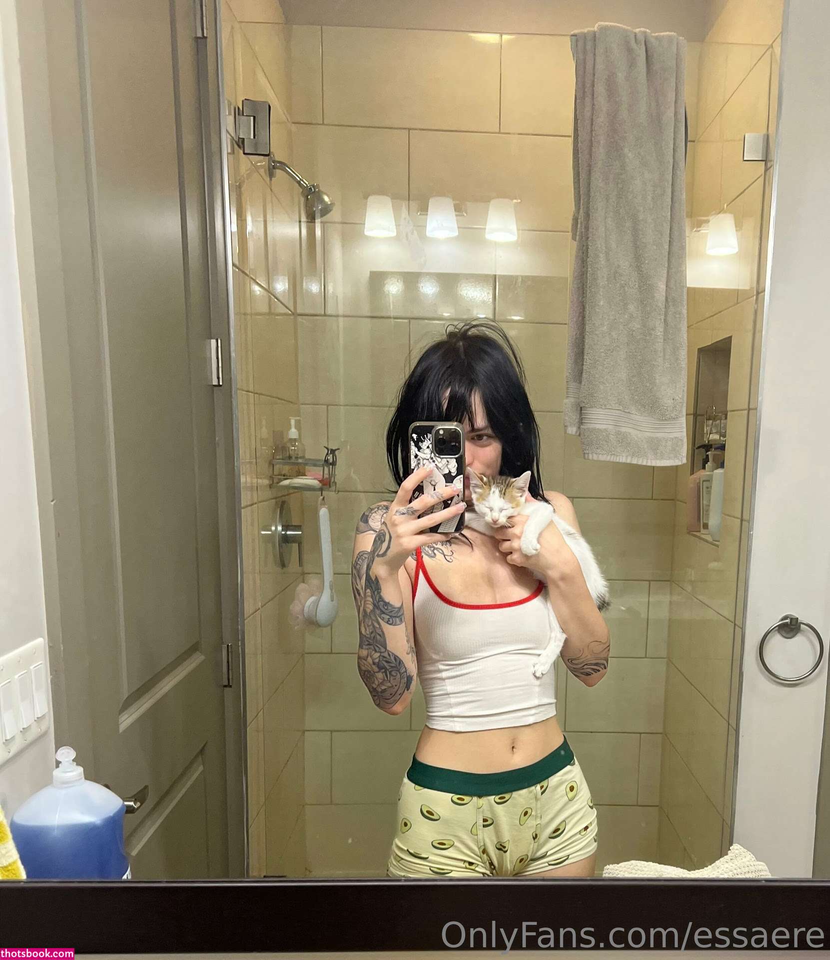 essaere Nude OnlyFans Photos #8 428113