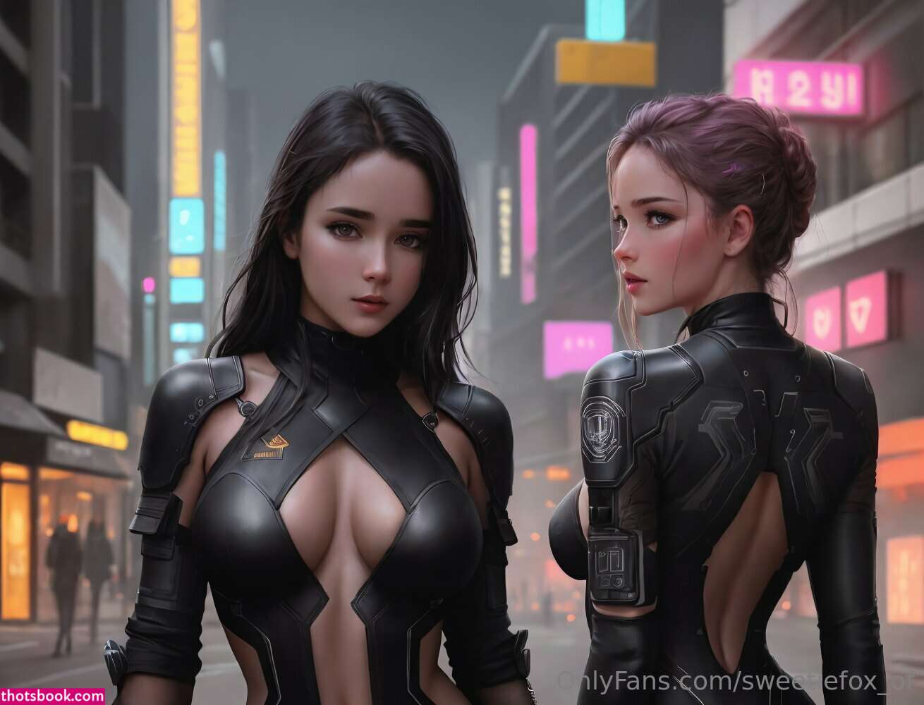 Kate Kuray Nude OnlyFans Photos #11 428184