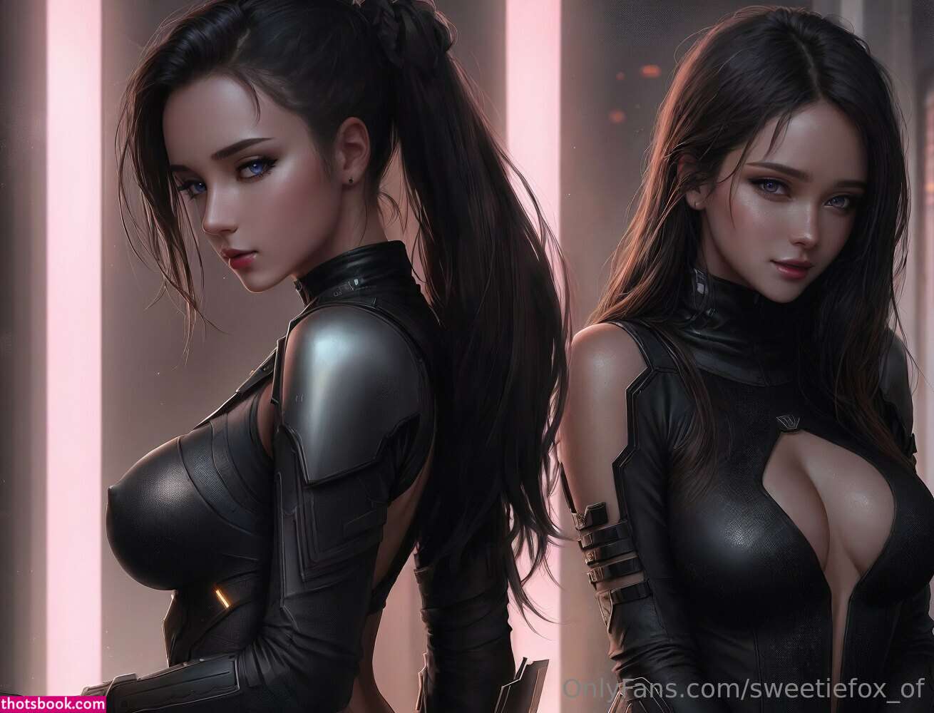 Kate Kuray Nude OnlyFans Photos #11 428192