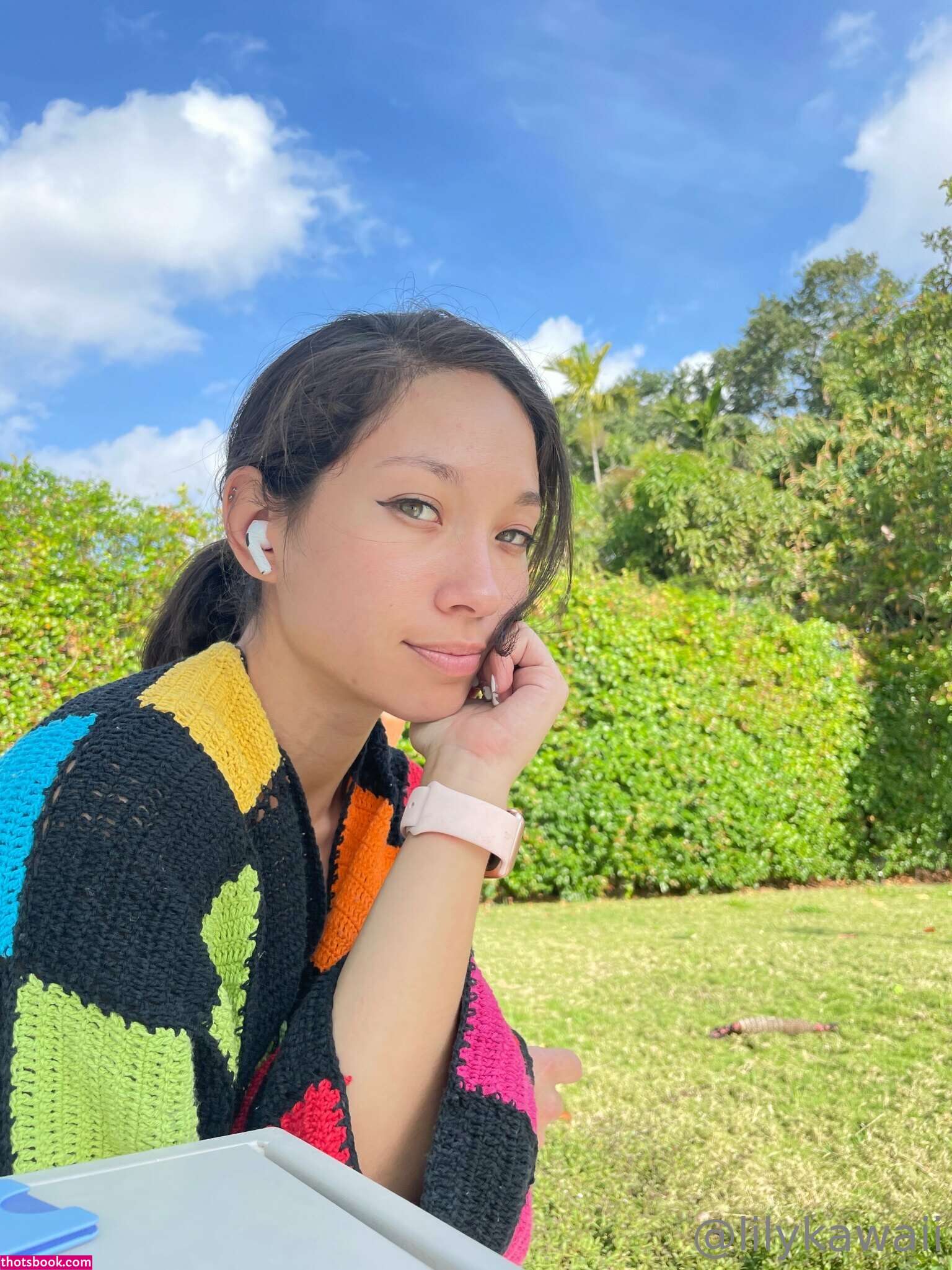 LilyKawaii Nude OnlyFans Photos #5 428379