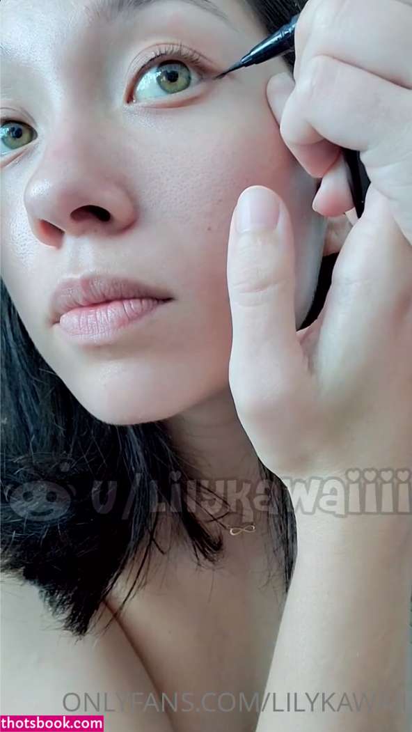LilyKawaii Nude OnlyFans Photos #6 428387