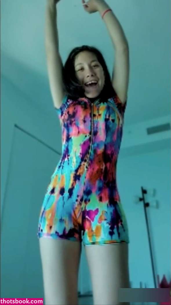 LilyKawaii Nude OnlyFans Photos #7 428390