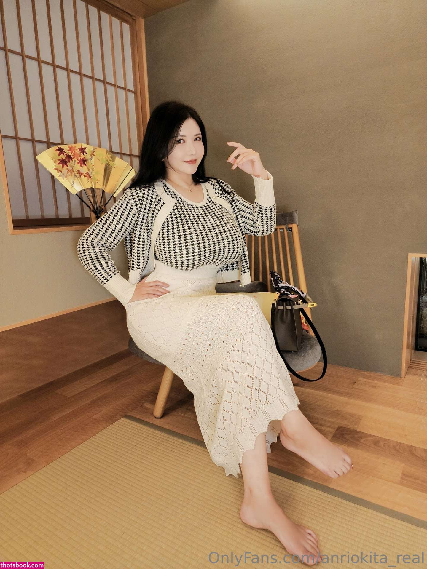 Anri Okita Nude OnlyFans Photos #16 428631