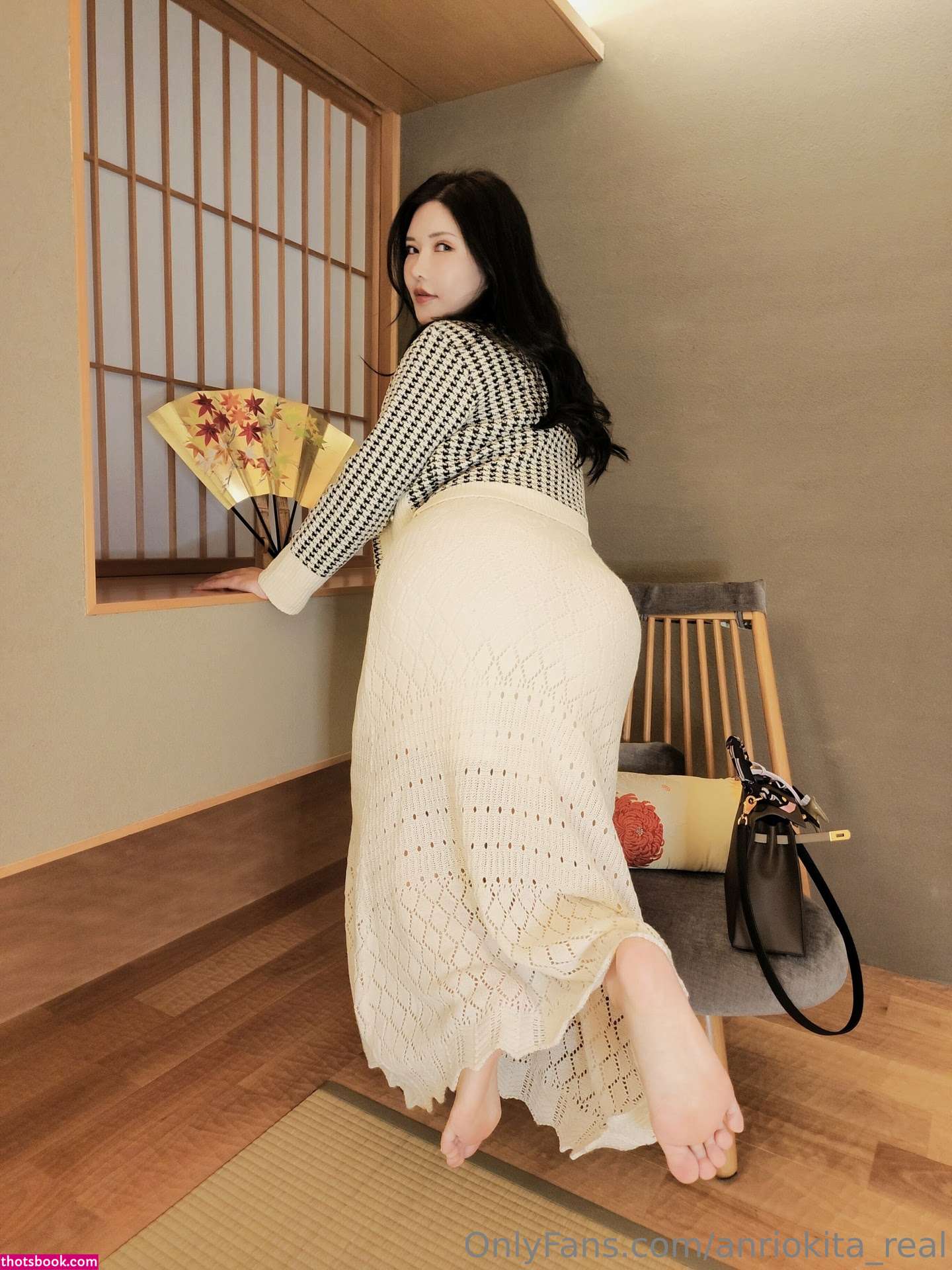 Anri Okita Nude OnlyFans Photos #16 428633