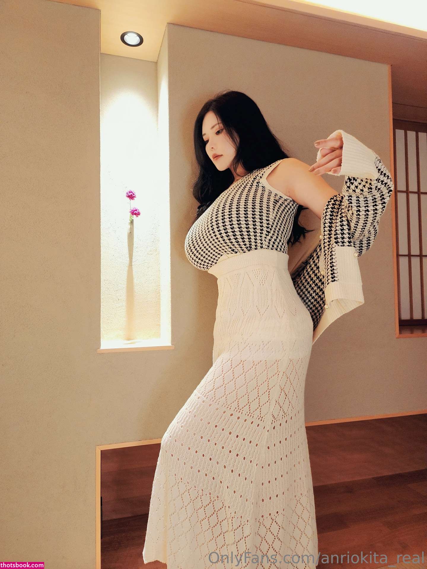 Anri Okita Nude OnlyFans Photos #16 428640