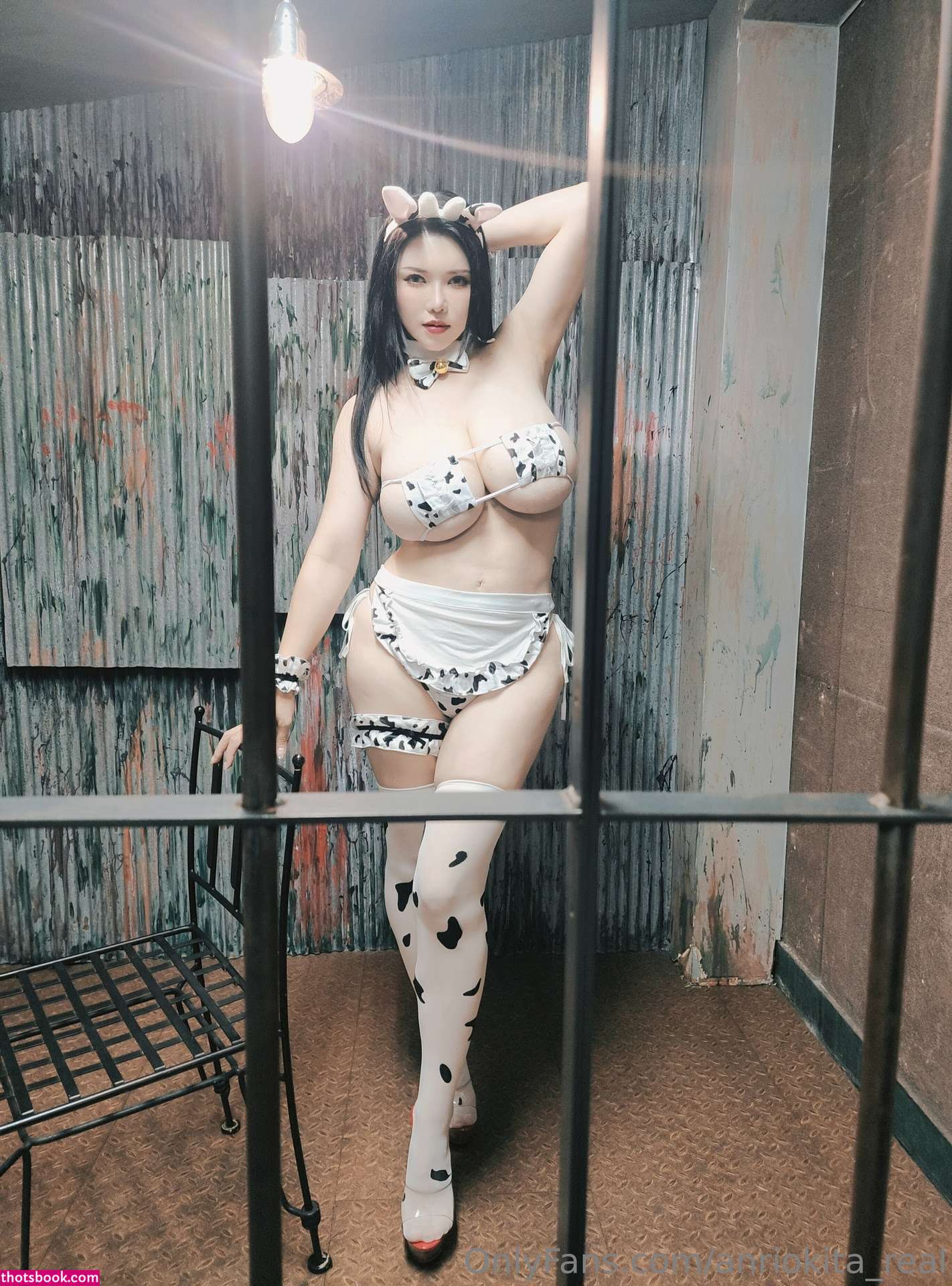 Anri Okita Nude OnlyFans Photos #17 428670