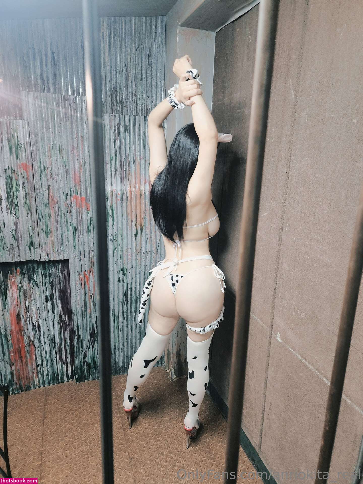 Anri Okita Nude OnlyFans Photos #17 428676