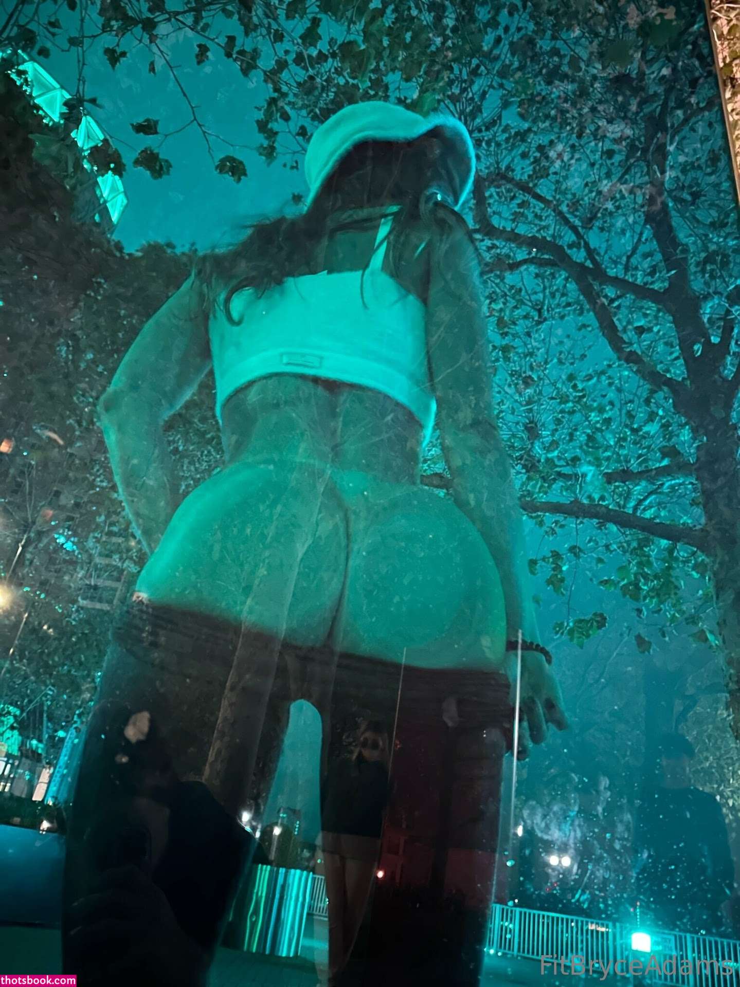 Bryce Adams fitbryceadams Nude OnlyFans Photos #26 428852