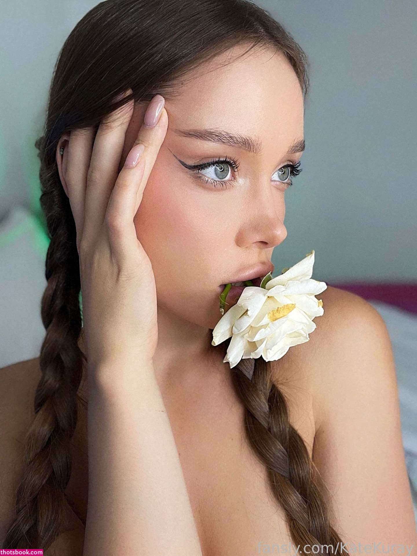 Kate Kuray Nude OnlyFans Photos #15 429148