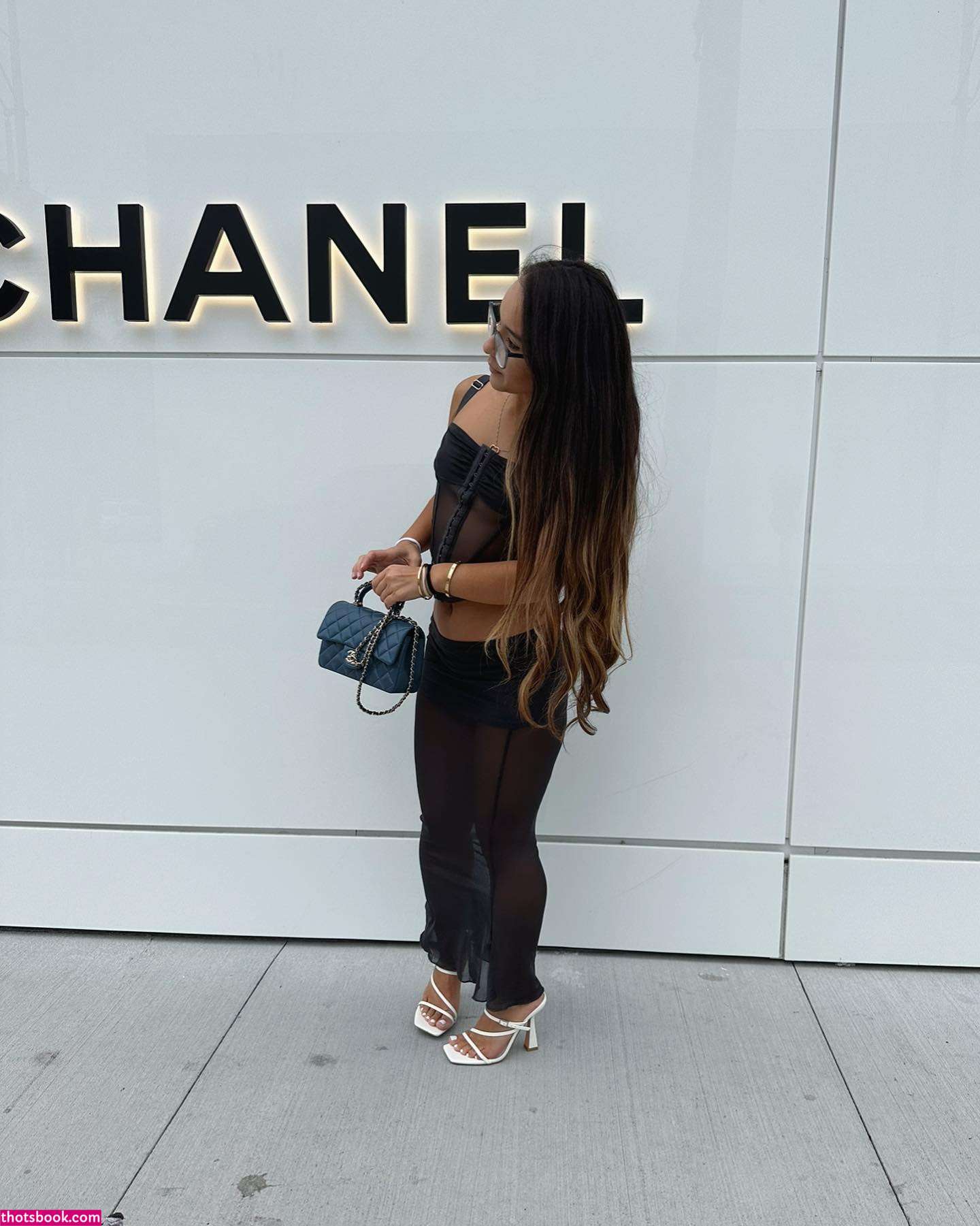 Alahnaly Nude Photos #3 437287