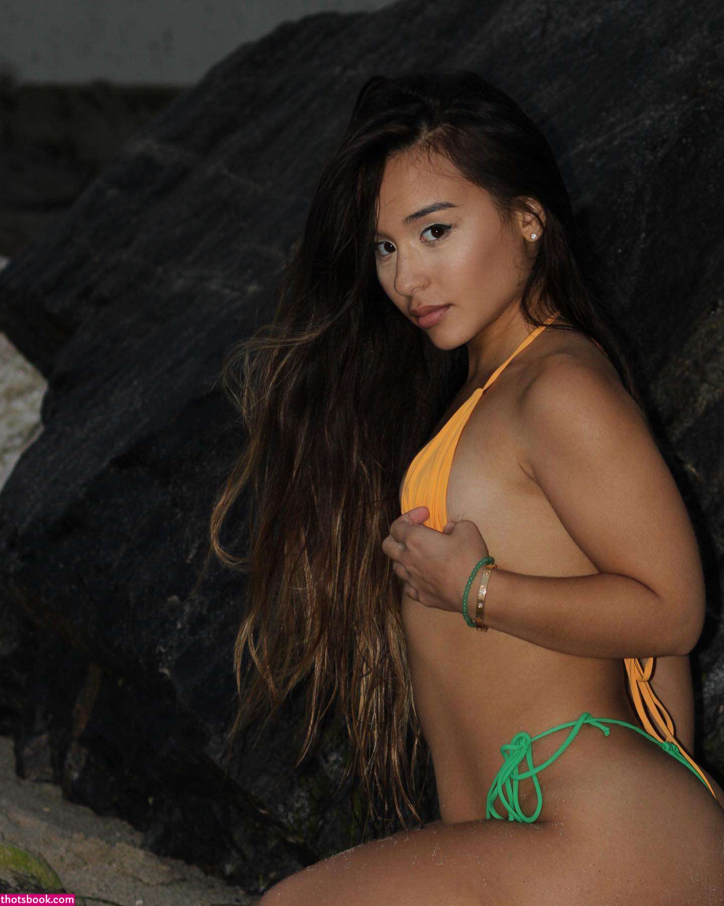 Alahnaly Nude Photos #4 437293