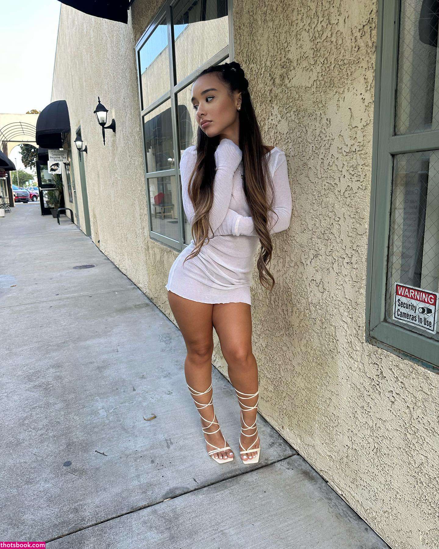 Alahnaly Nude Photos #5 437310