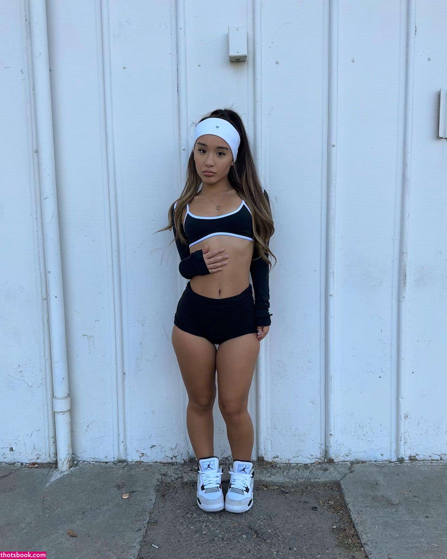 Alahnaly Nude Photos #6 437319