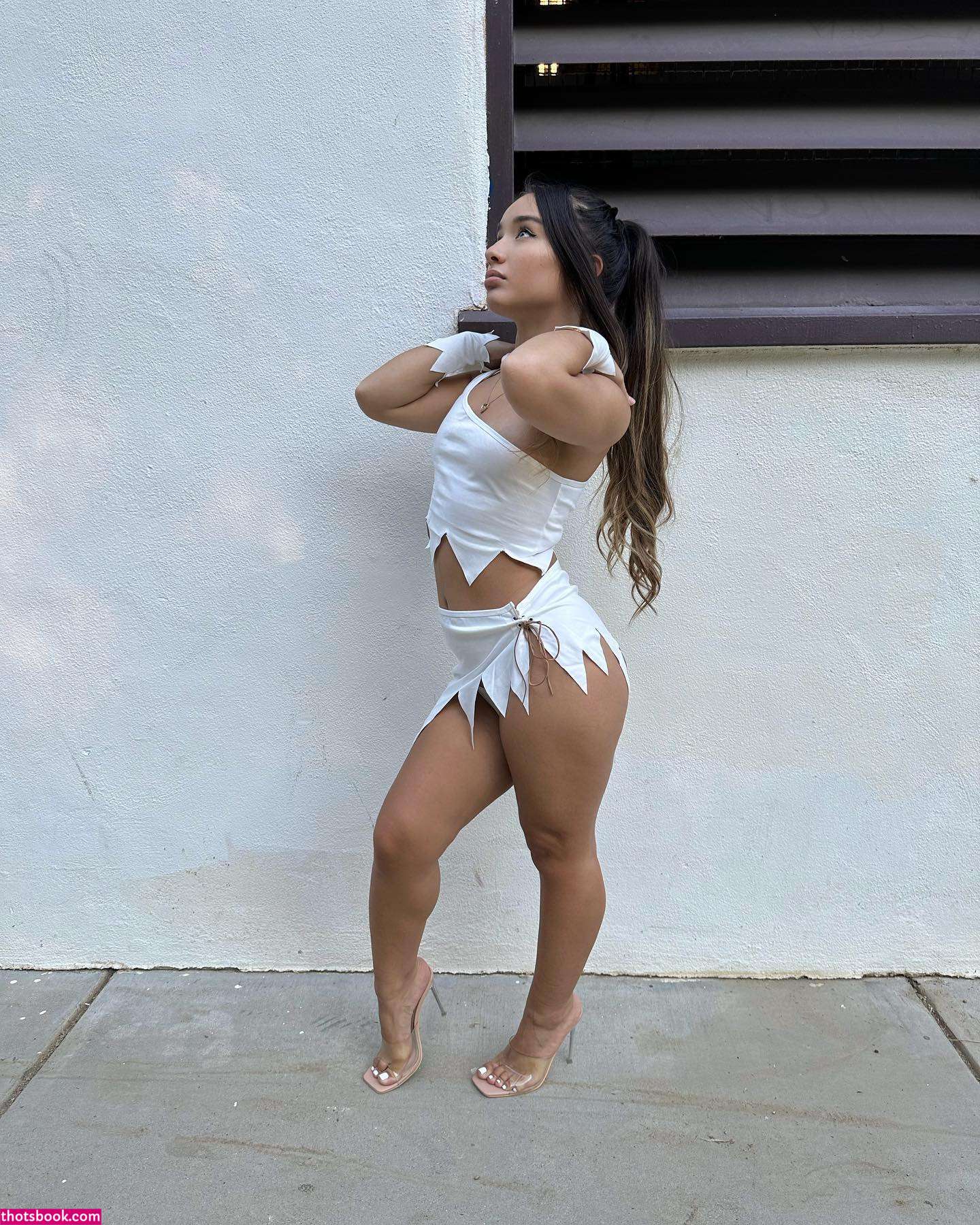 Alahnaly Nude Photos #7 437325