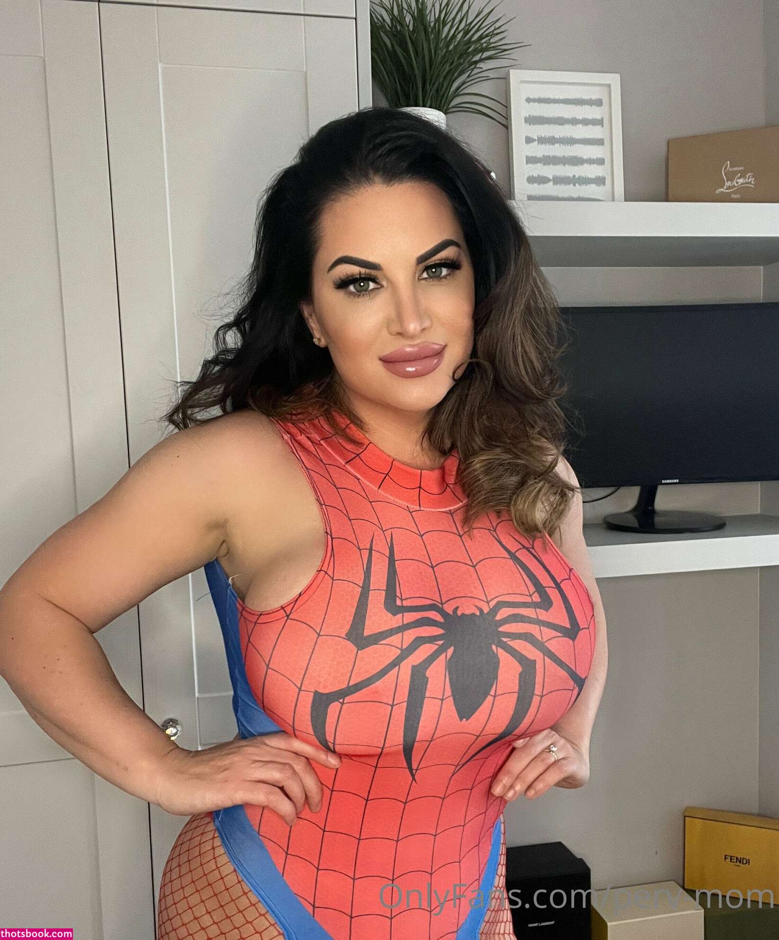 Sophie Lawson Pervmom Nude OnlyFans Photos #3 438015