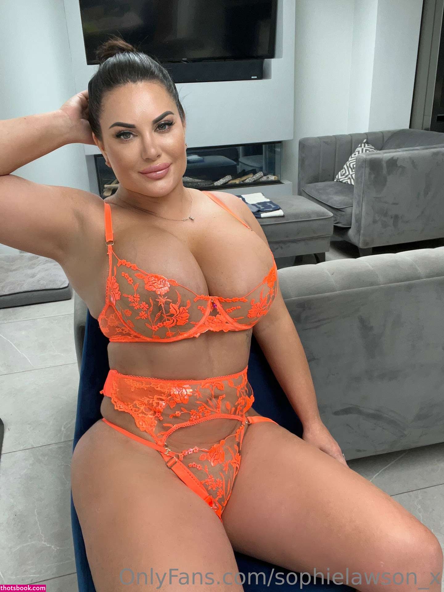 Sophie Lawson Pervmom Nude OnlyFans Photos #6 438037