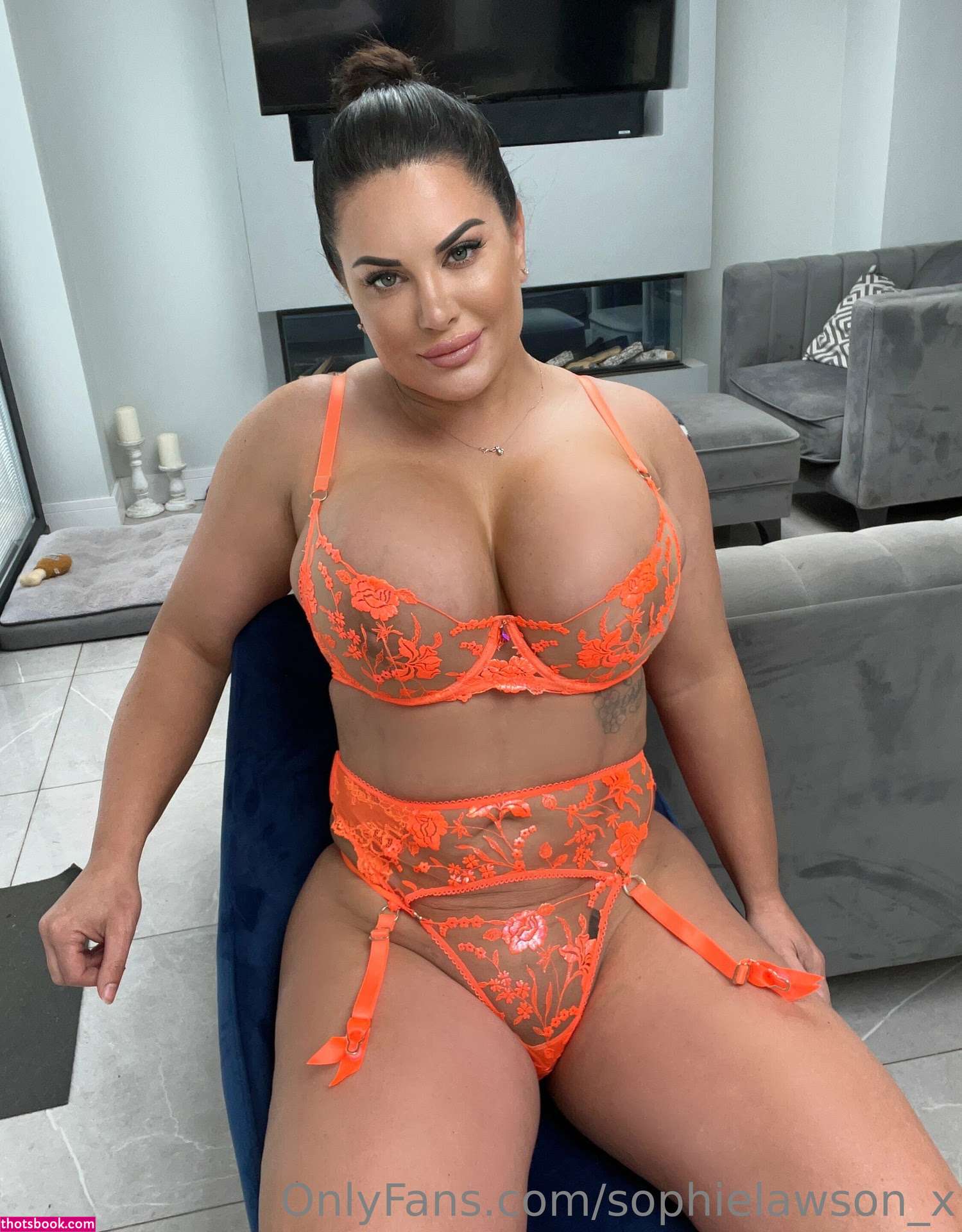 Sophie Lawson Pervmom Nude OnlyFans Photos #6 438040