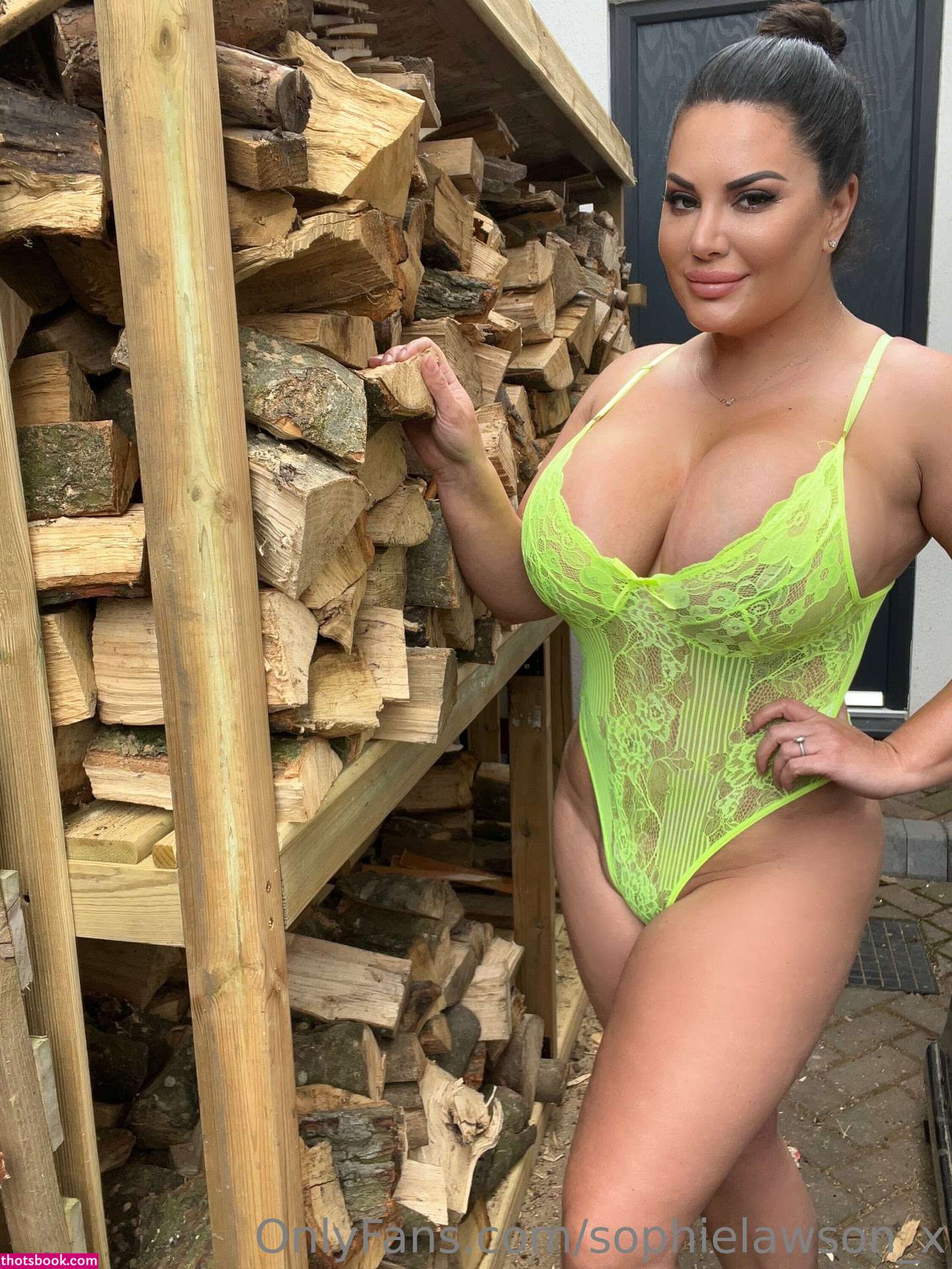 Sophie Lawson Pervmom Nude OnlyFans Photos #7 438050