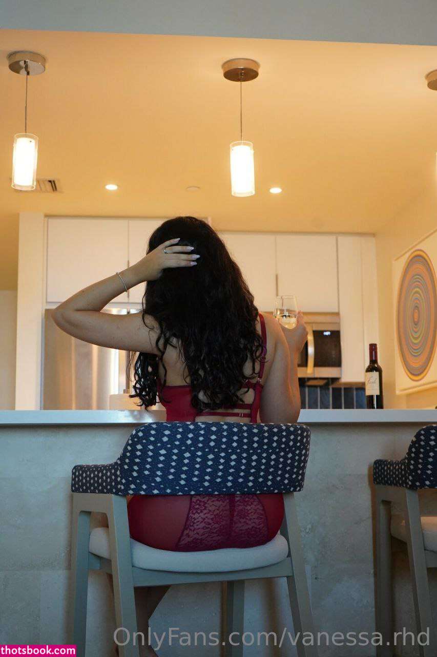 Vanessarhd Nude OnlyFans Photos #2 438064