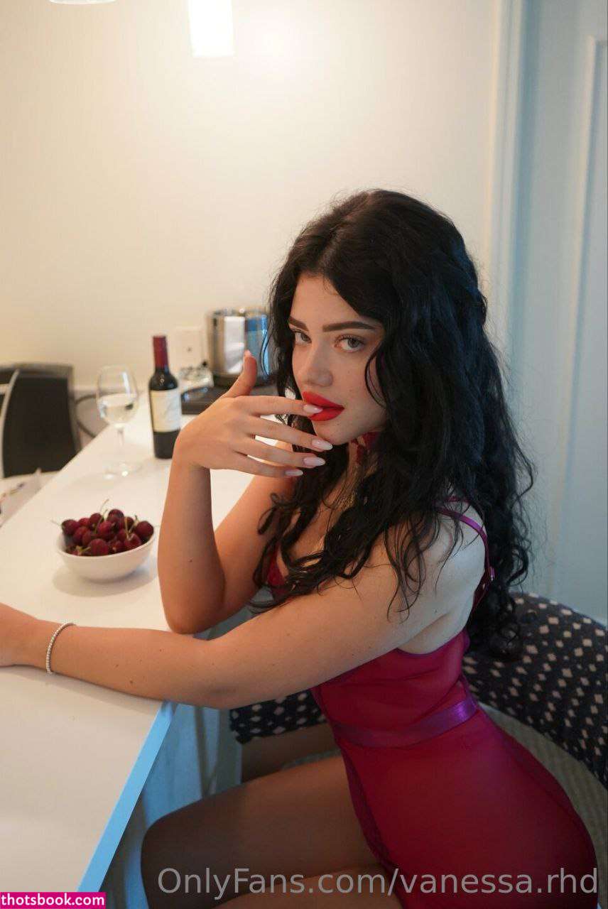Vanessarhd Nude OnlyFans Photos #2 438078