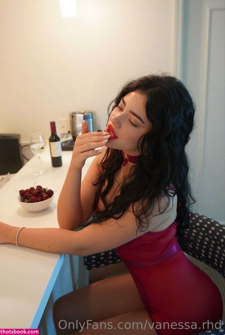Vanessarhd Nude OnlyFans Photos #2 438088