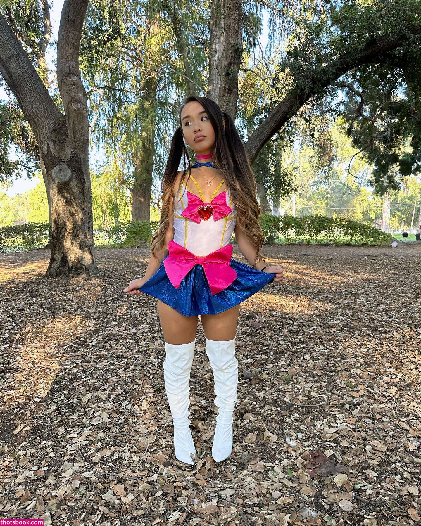 Alahnaly Nude Photos #10 438315