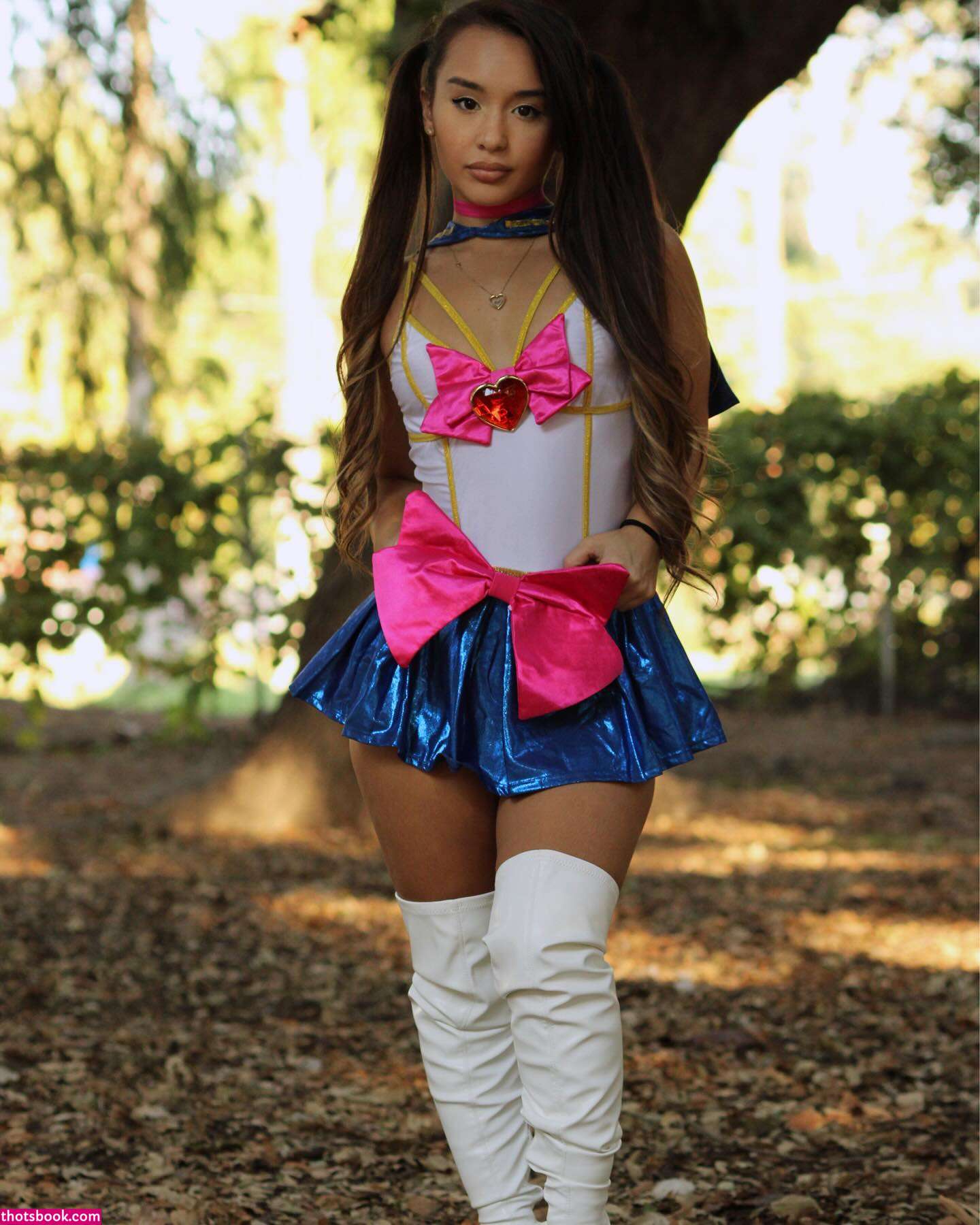 Alahnaly Nude Photos #10 438317