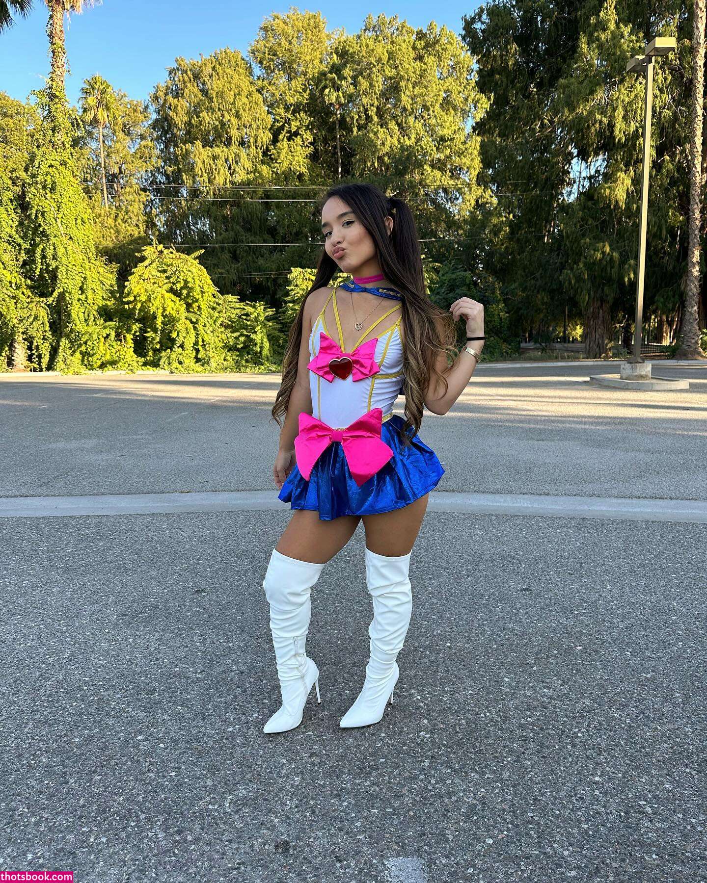 Alahnaly Nude Photos #10 438318