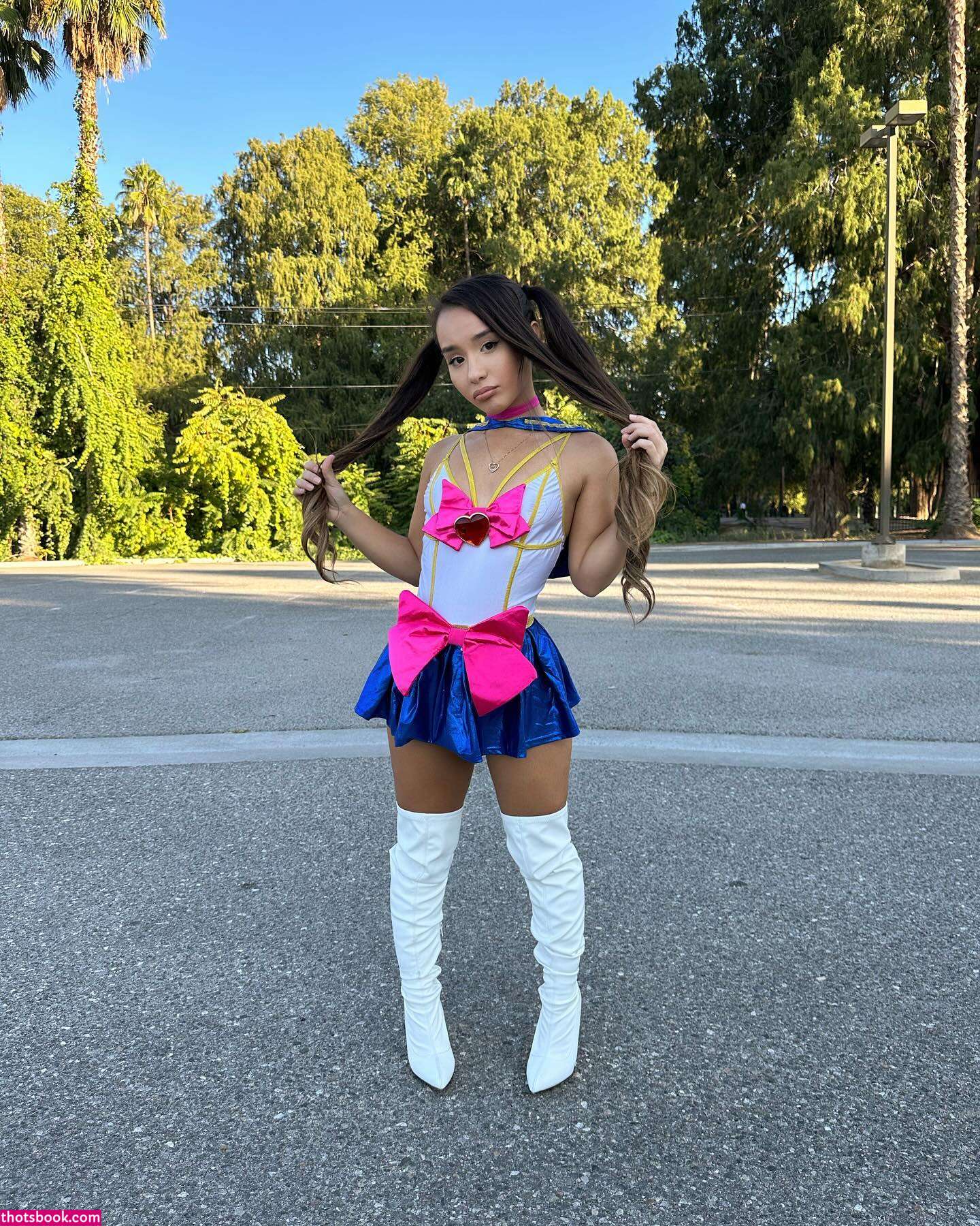 Alahnaly Nude Photos #10 438319