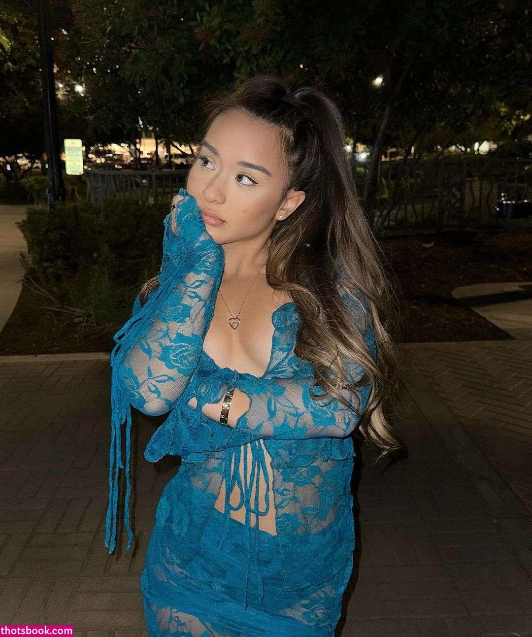 Alahnaly Nude Photos #11 438328