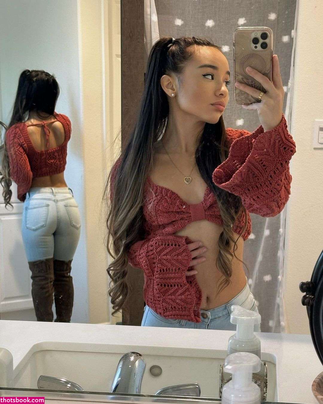 Alahnaly Nude Photos #13 438341