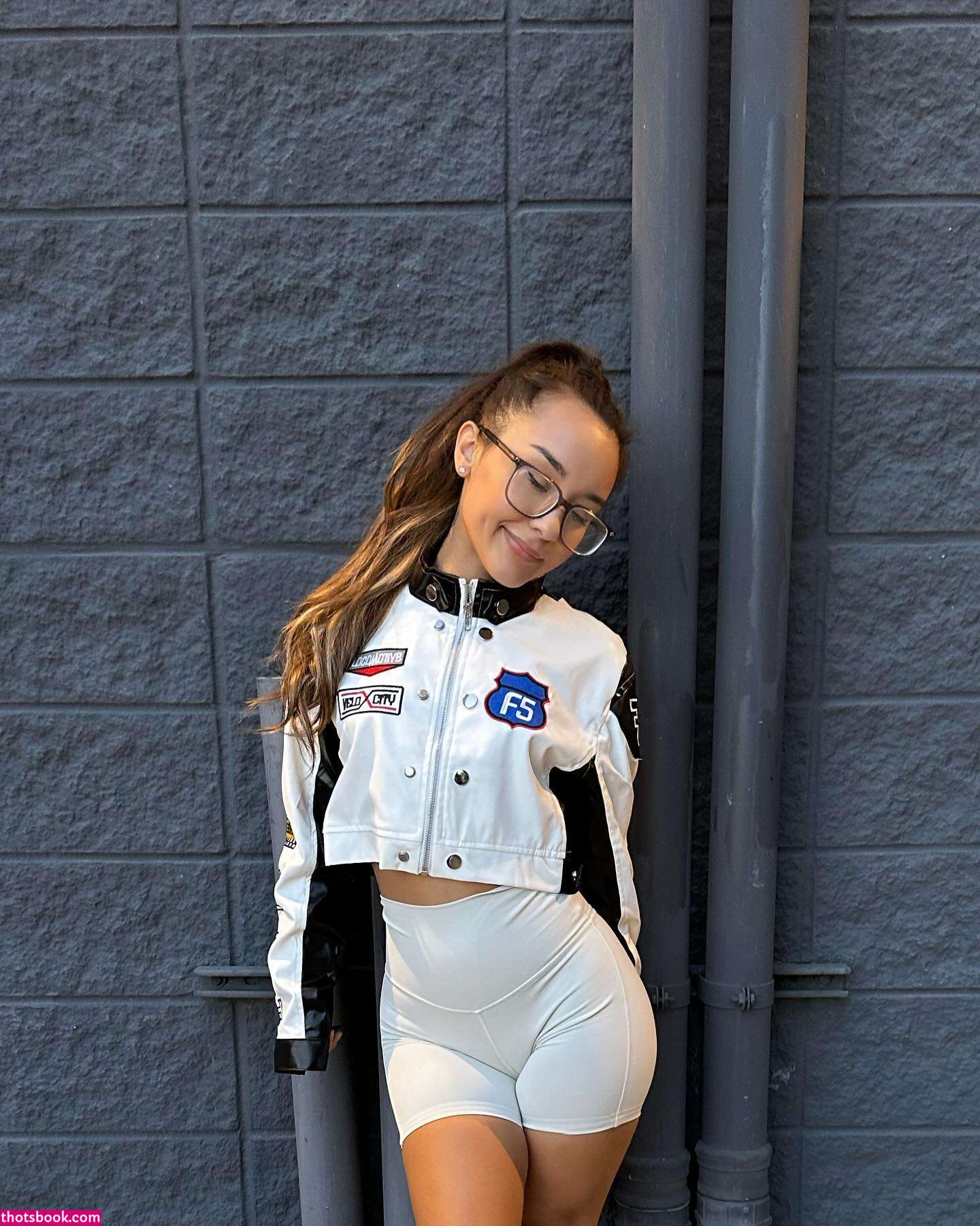 Alahnaly Nude Photos #15 438356