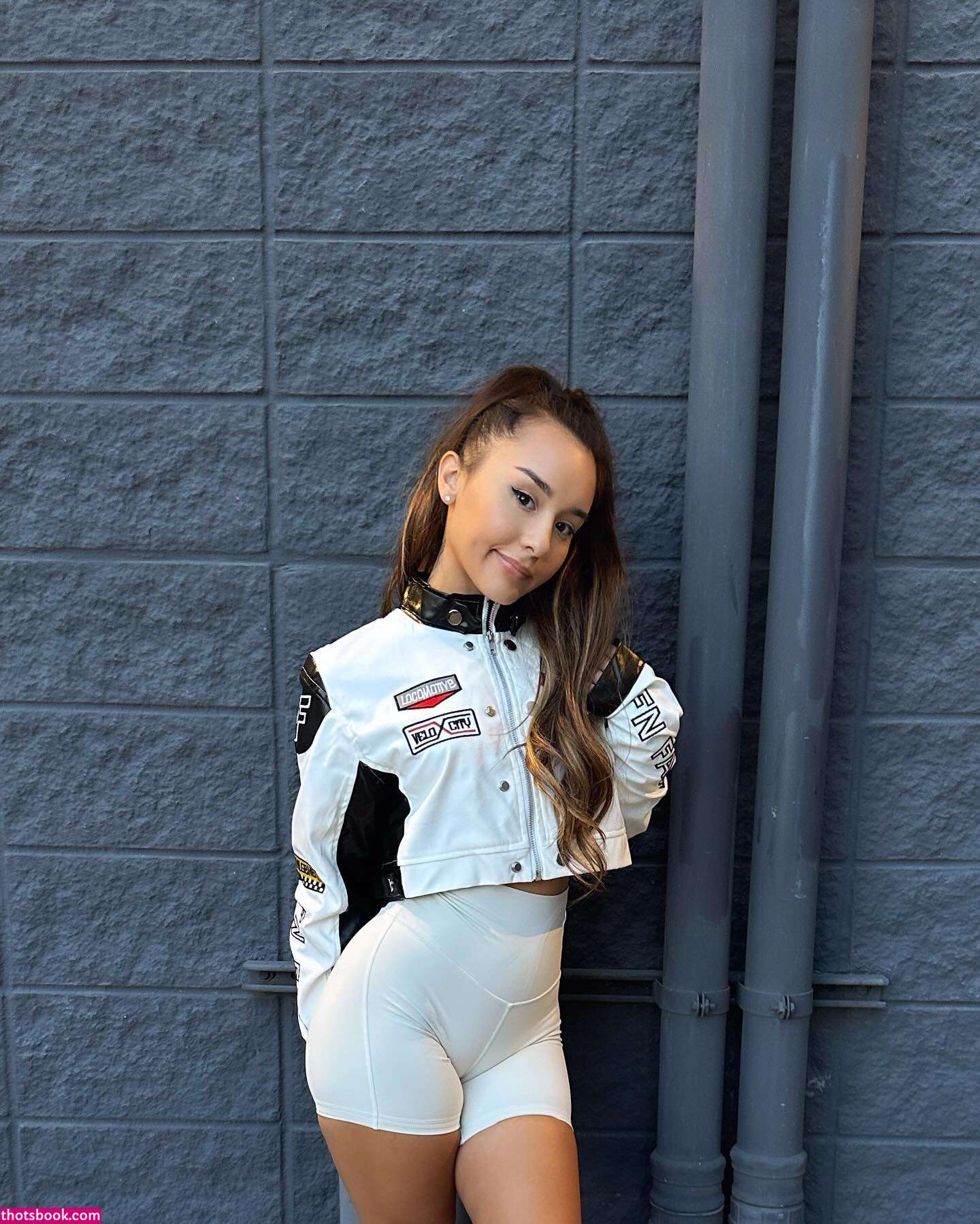 Alahnaly Nude Photos #15 438359