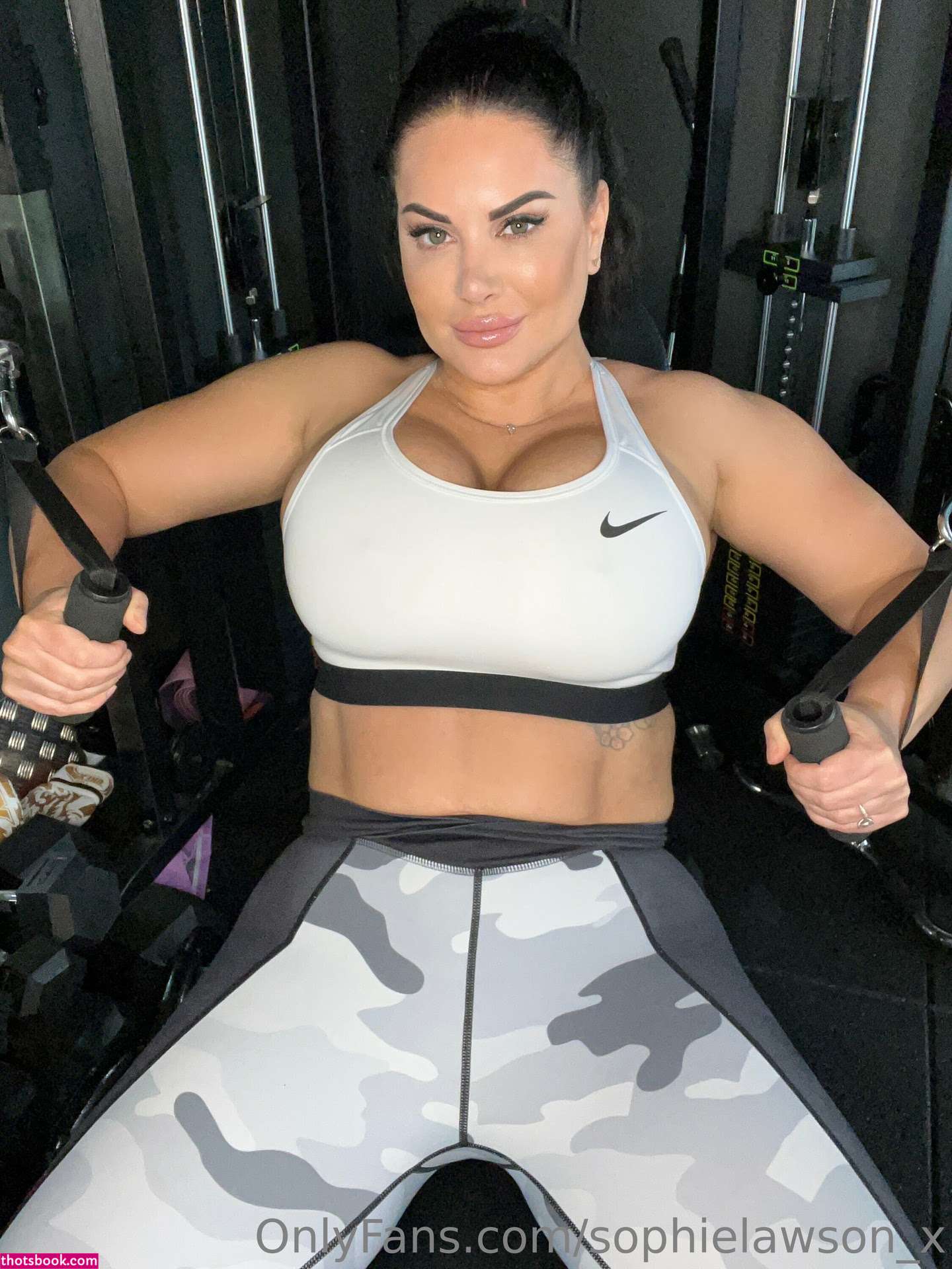 Sophie Lawson Pervmom Nude OnlyFans Photos #9 438874