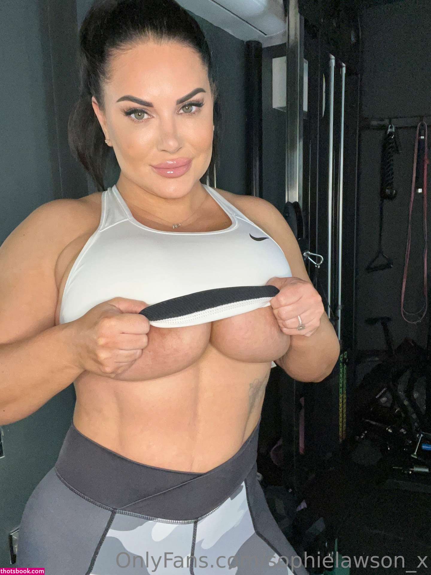 Sophie Lawson Pervmom Nude OnlyFans Photos #9 438875