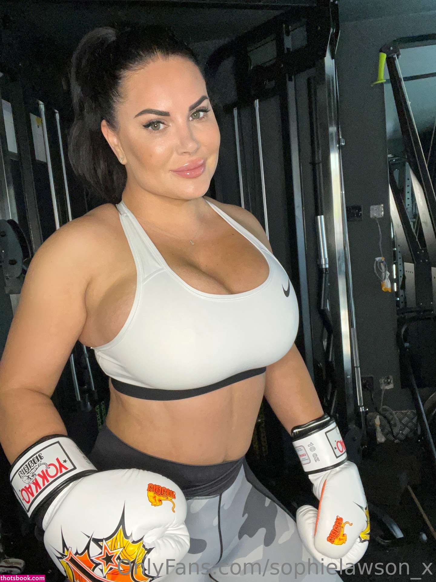 Sophie Lawson Pervmom Nude OnlyFans Photos #9 438876