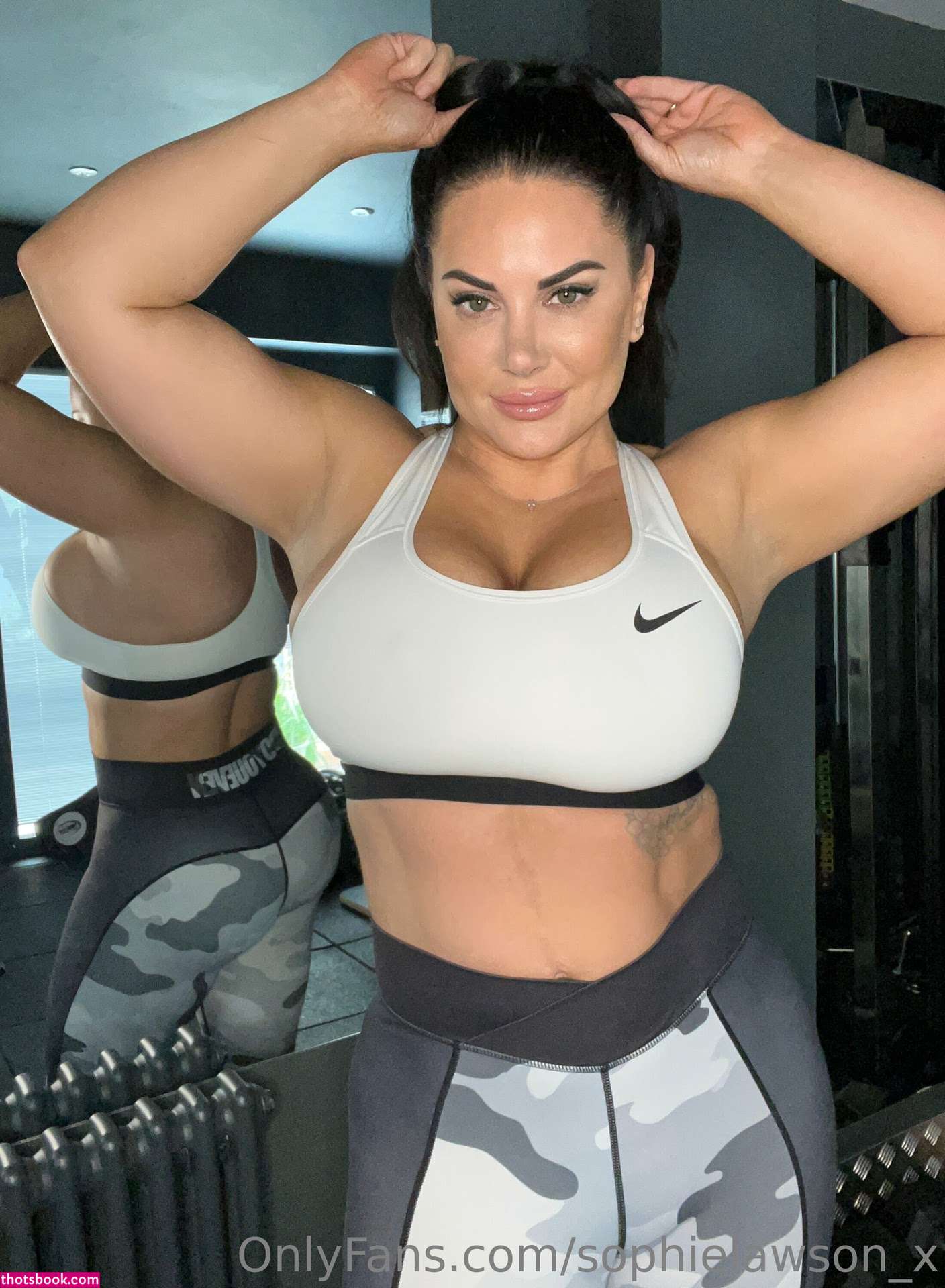 Sophie Lawson Pervmom Nude OnlyFans Photos #9 438888