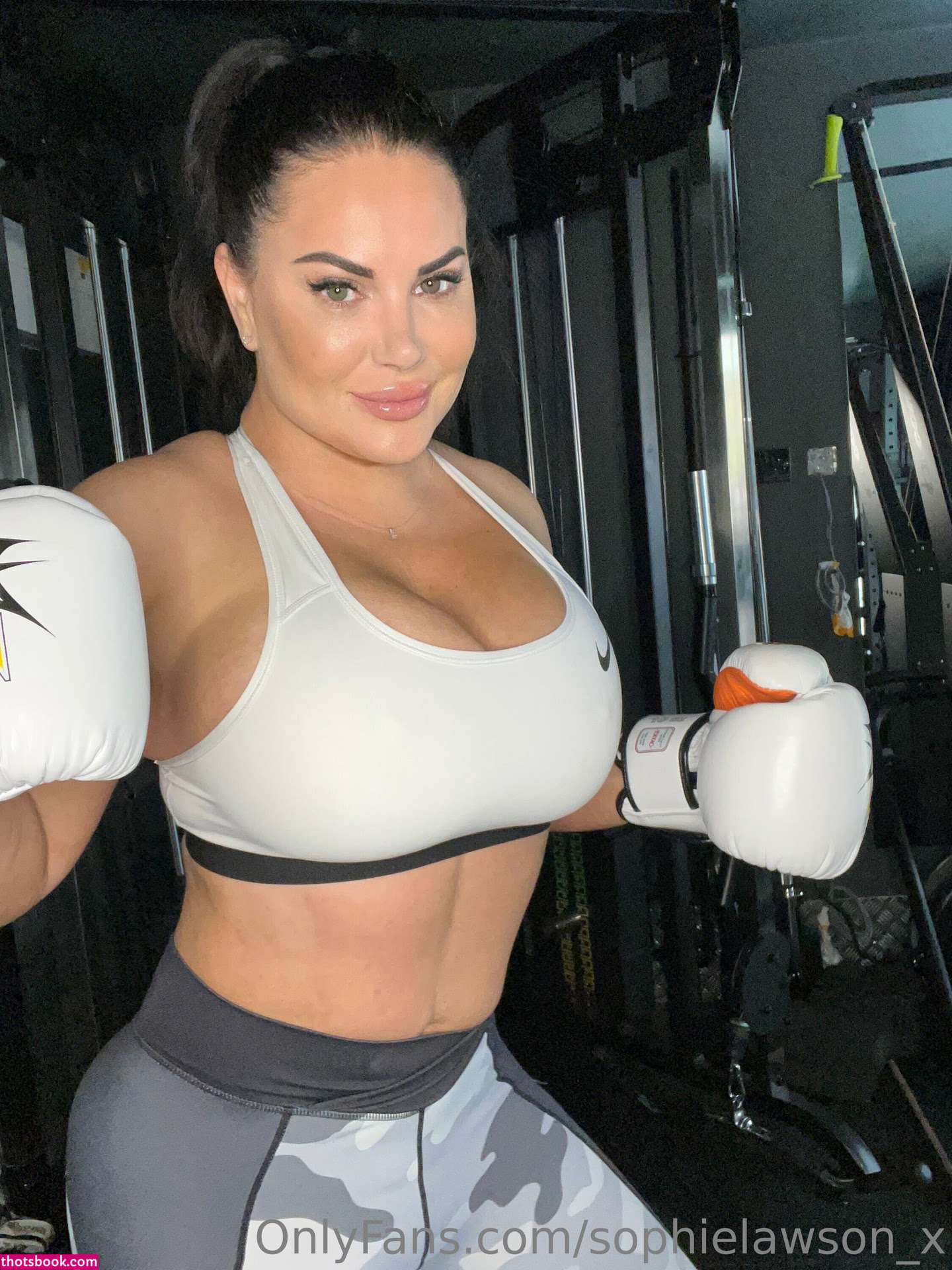 Sophie Lawson Pervmom Nude OnlyFans Photos #9 438889