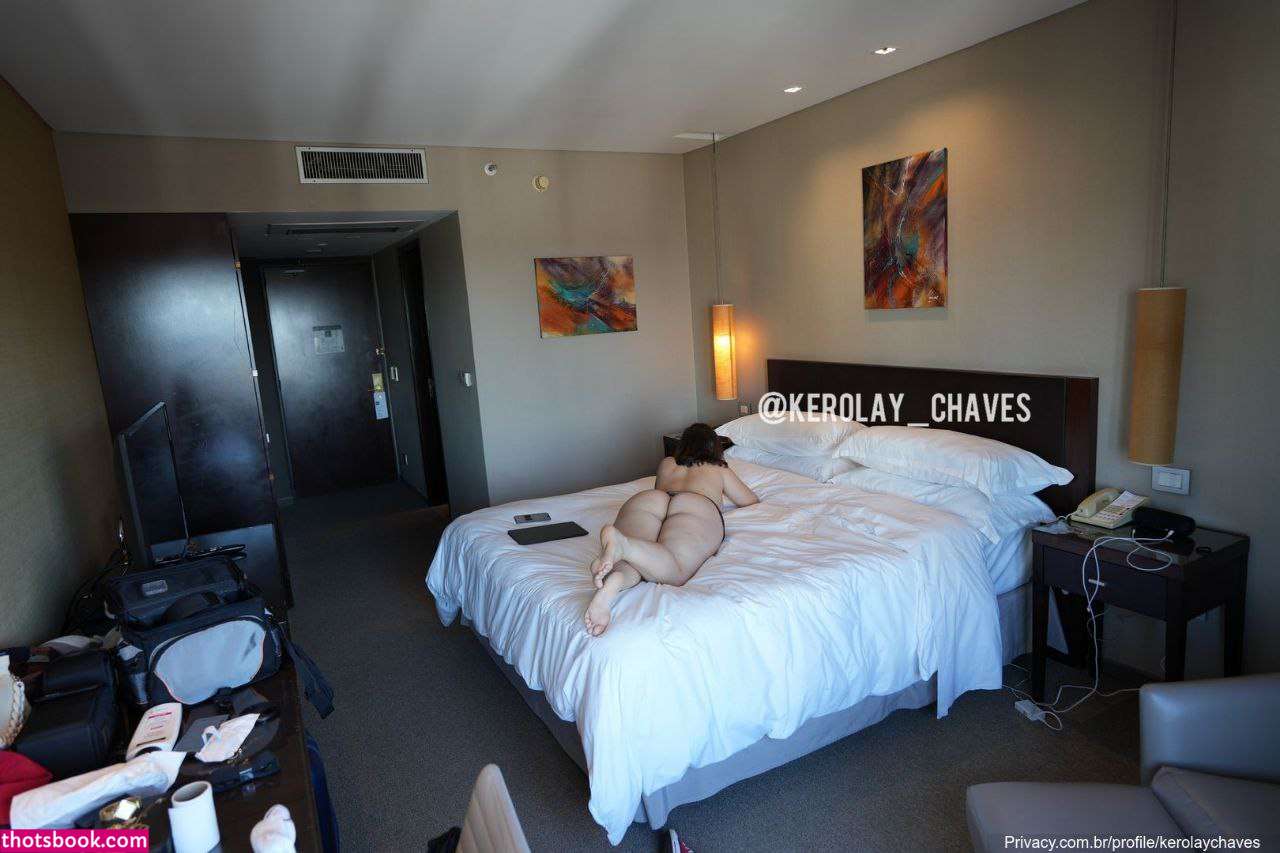 White Fairyy Kerolay Chaves Nude OnlyFans Photos #14 439058