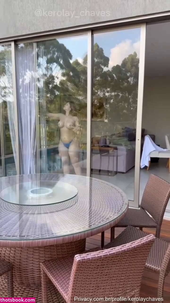 White Fairyy Kerolay Chaves Nude OnlyFans Photos #14 439066