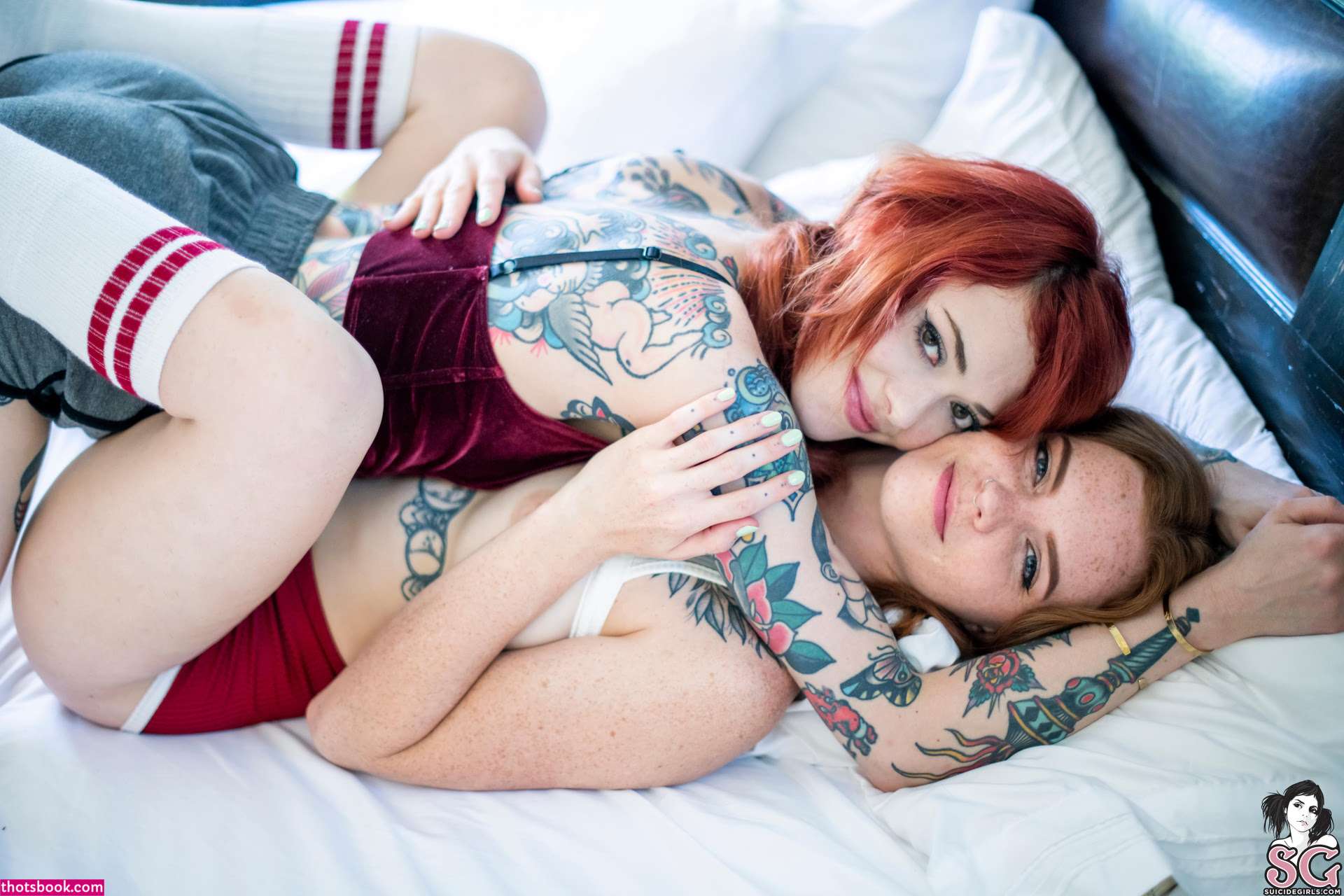 Maud Franklen Nude OnlyFans Photos #15 452697