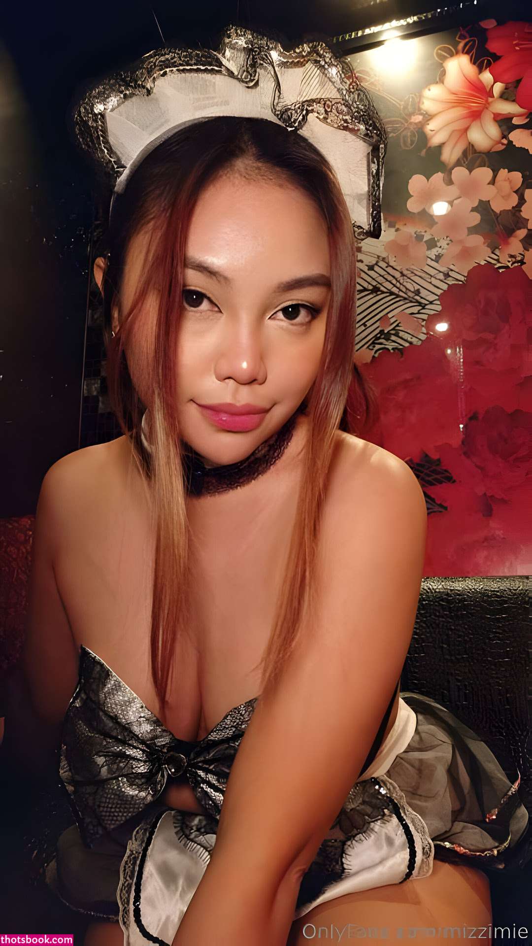 Mizzimie Nude OnlyFans Photos #10 452716