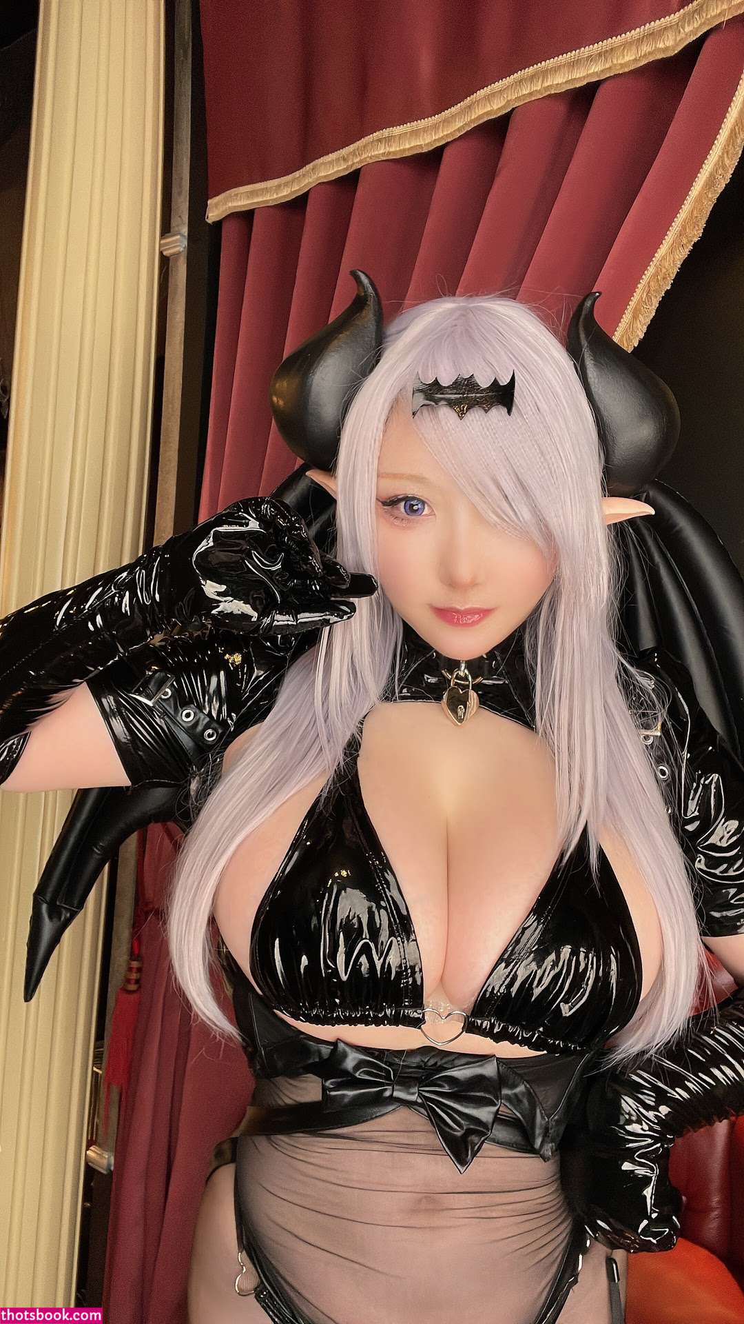 Saku Nude OnlyFans Photos #22 452932