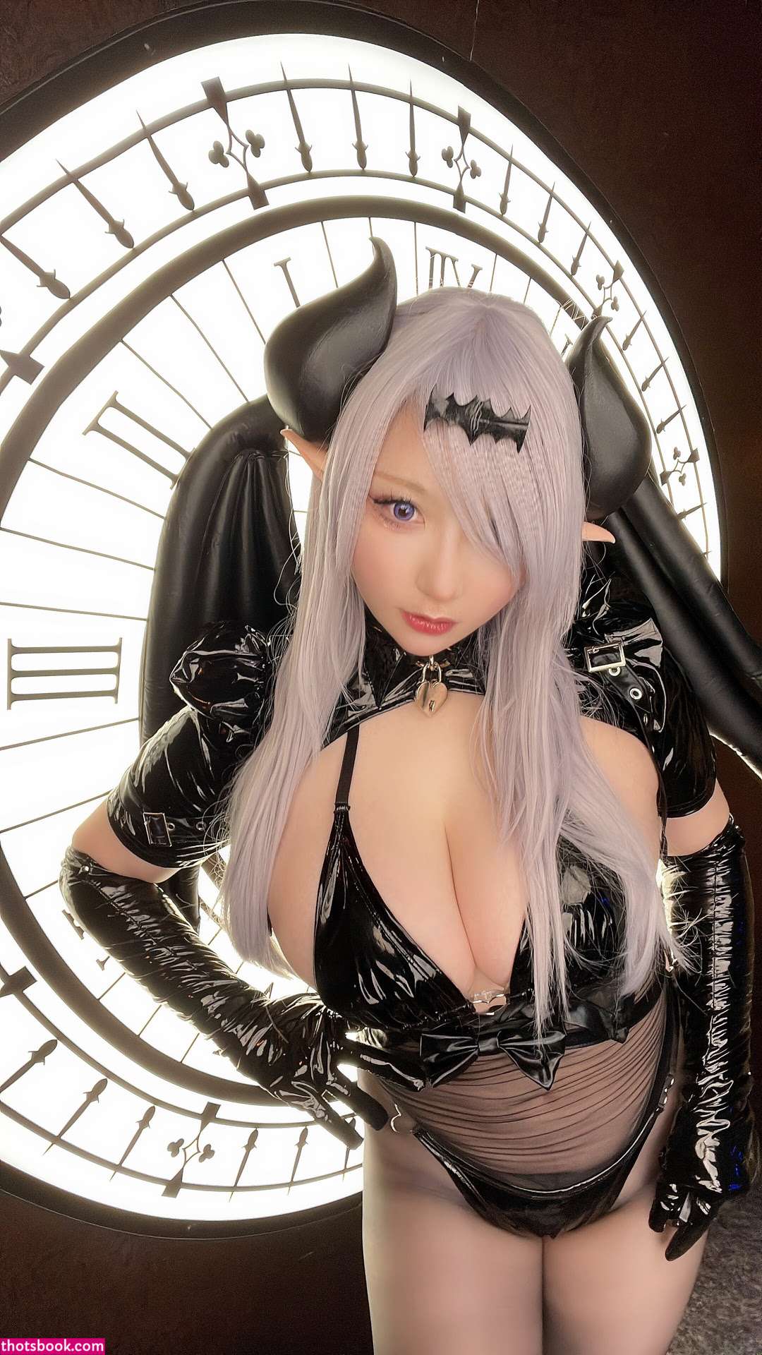 Saku Nude OnlyFans Photos #22 452940