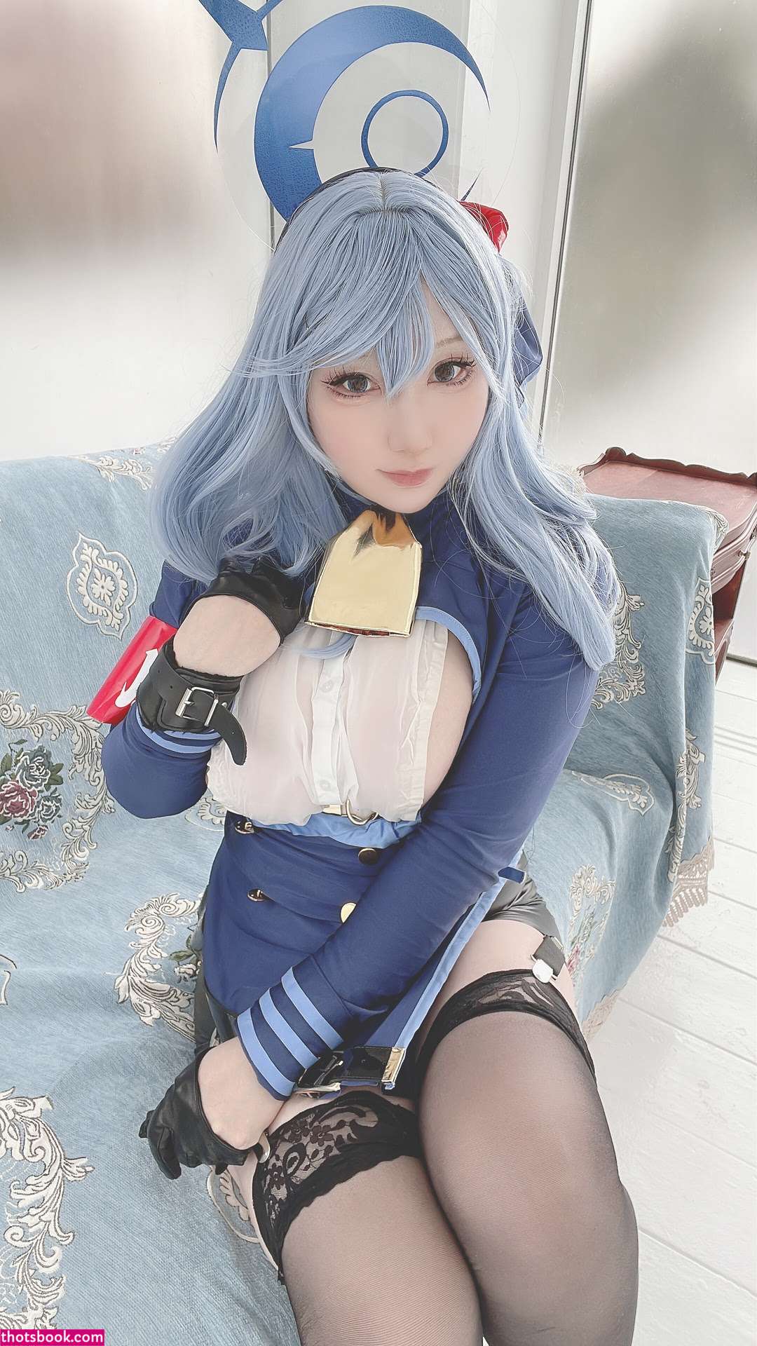 Saku Nude OnlyFans Photos #24 452982