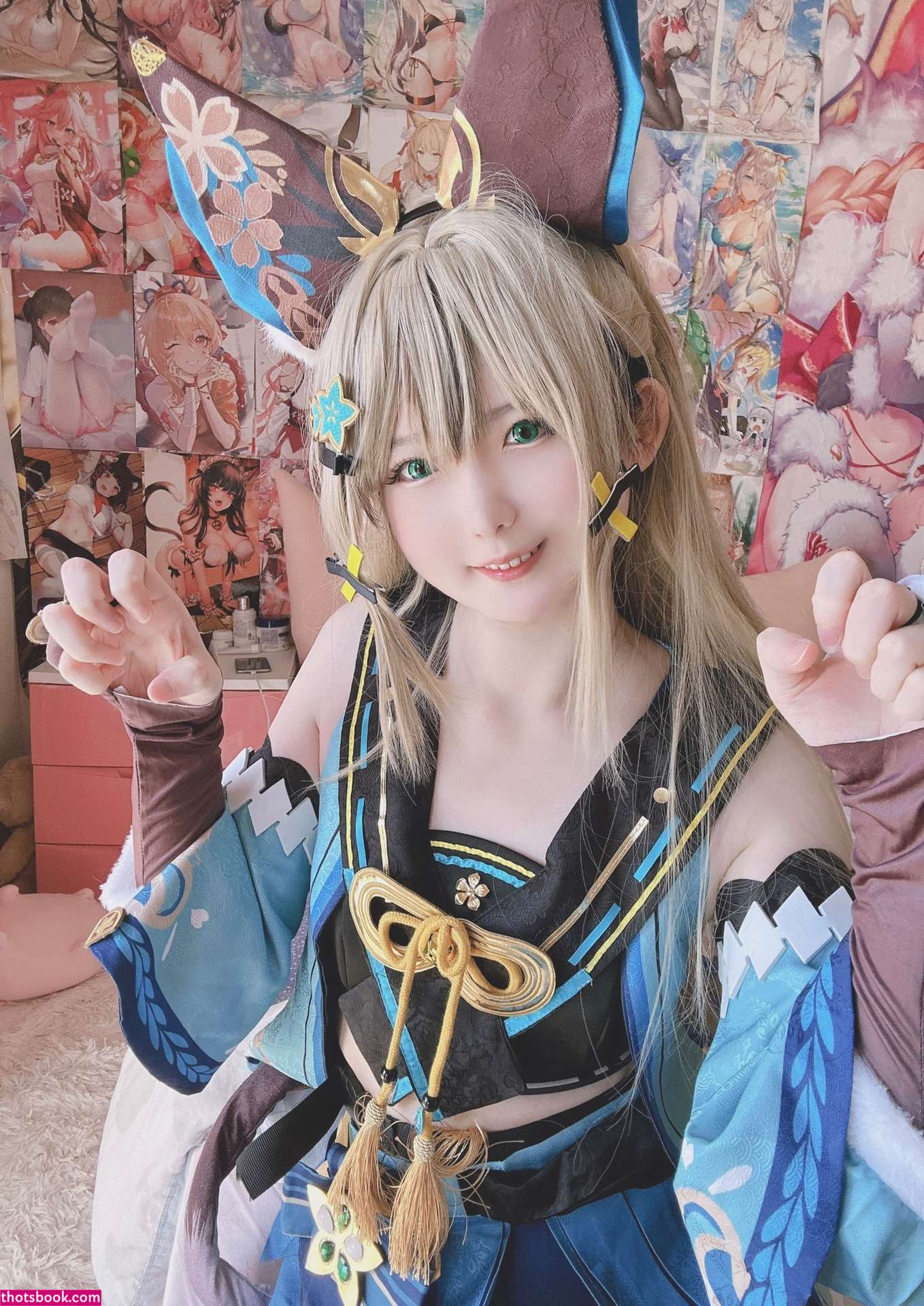 Xidaidai Nude OnlyFans Photos #9 453129