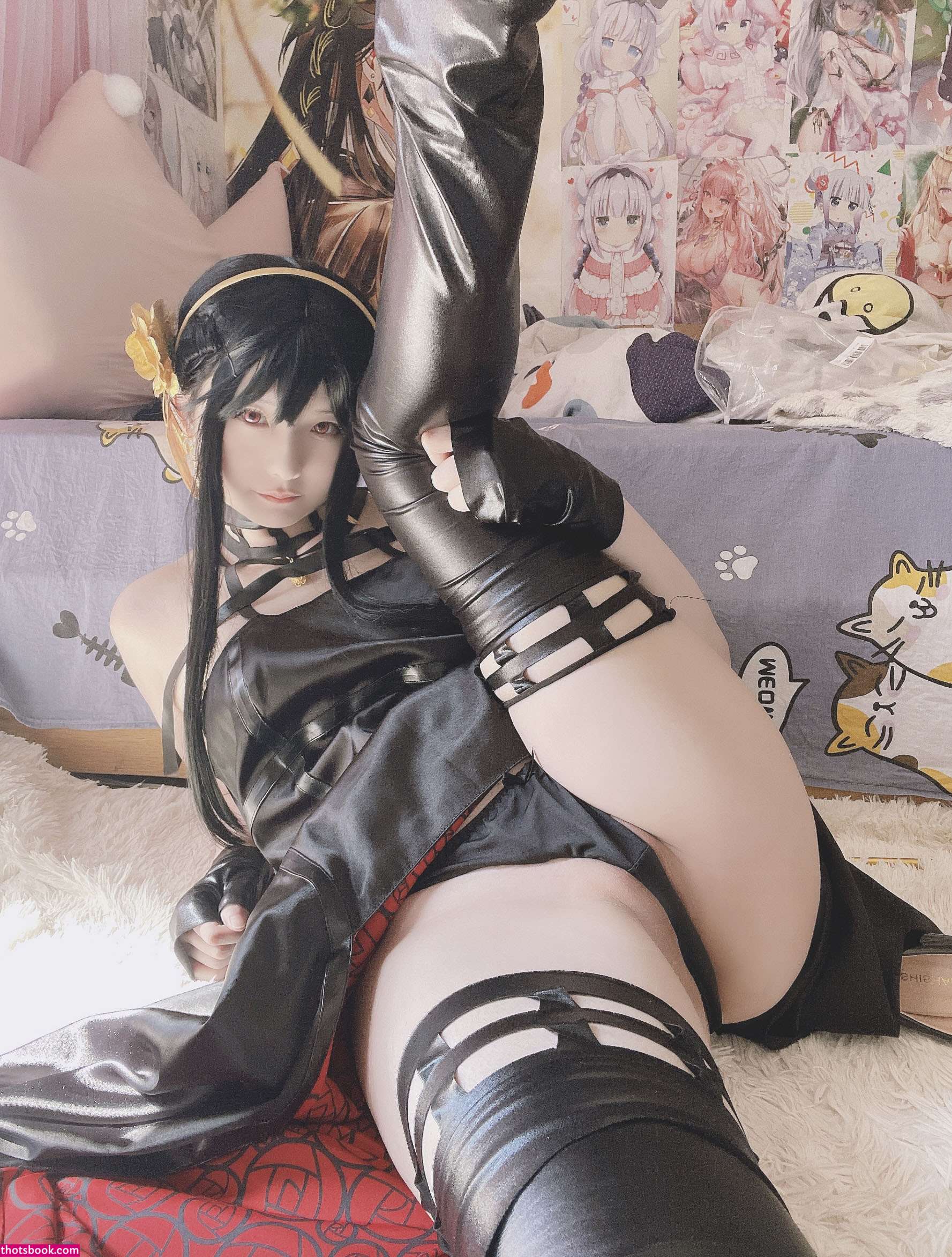 Xidaidai Nude OnlyFans Photos #11 453146