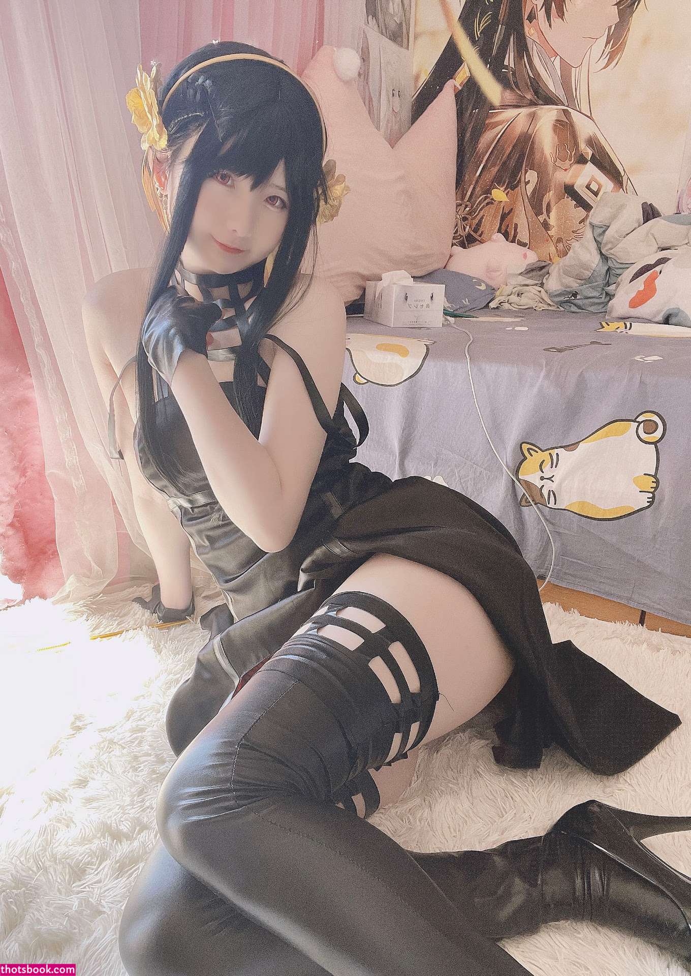 Xidaidai Nude OnlyFans Photos #11 453148