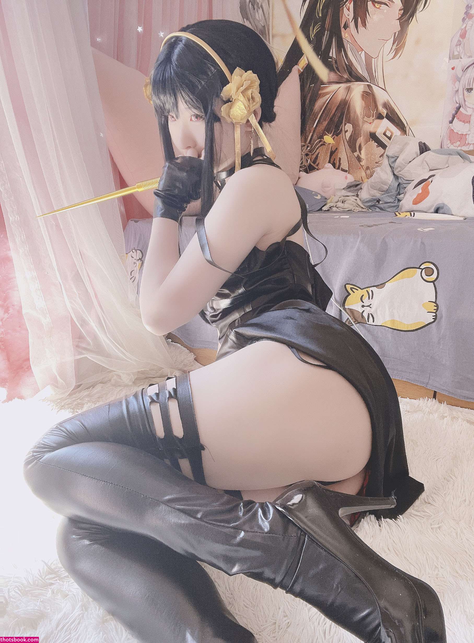 Xidaidai Nude OnlyFans Photos #11 453153