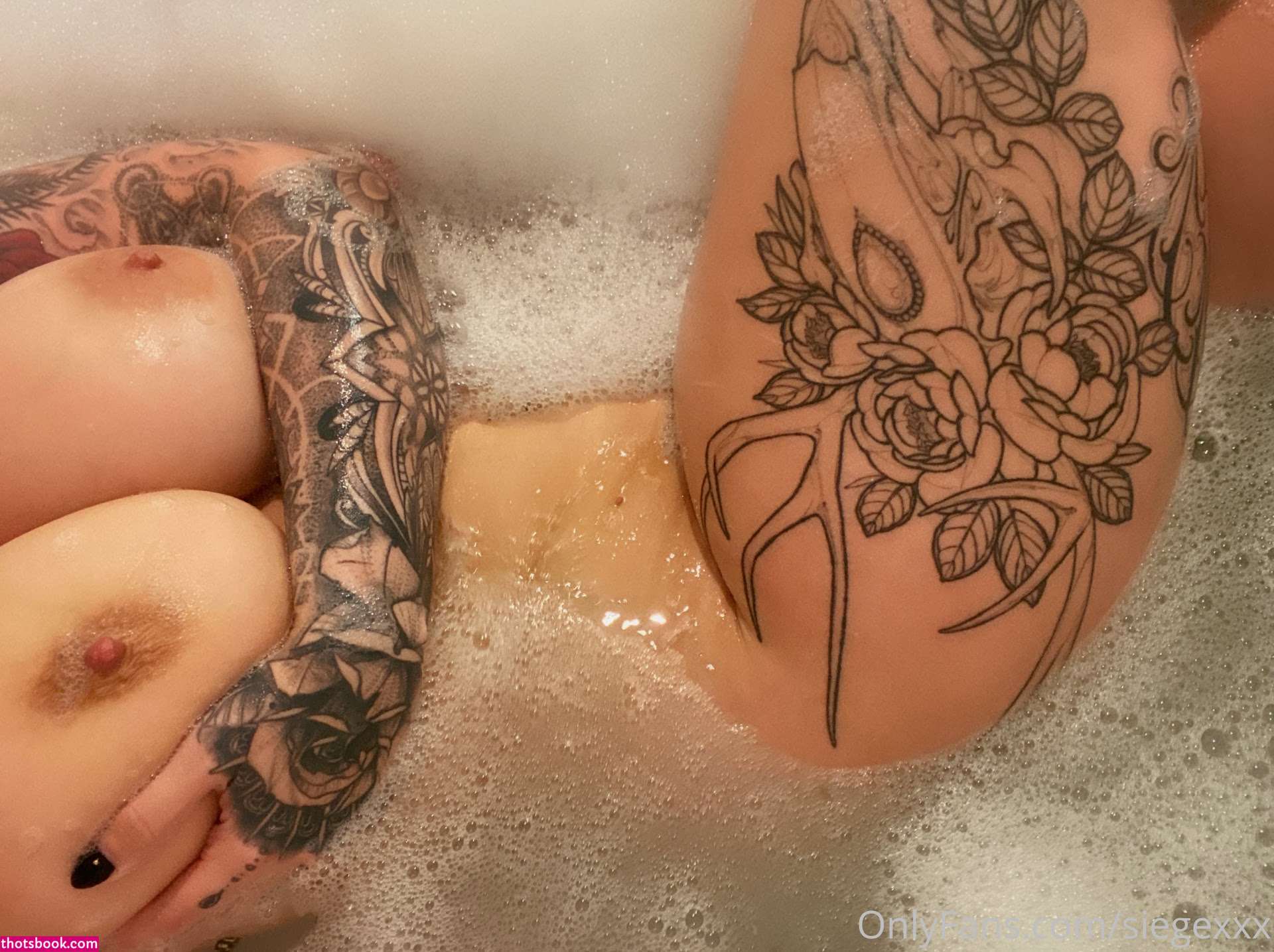 siegexxx undersiegexo Nude OnlyFans Photos #5 1272924